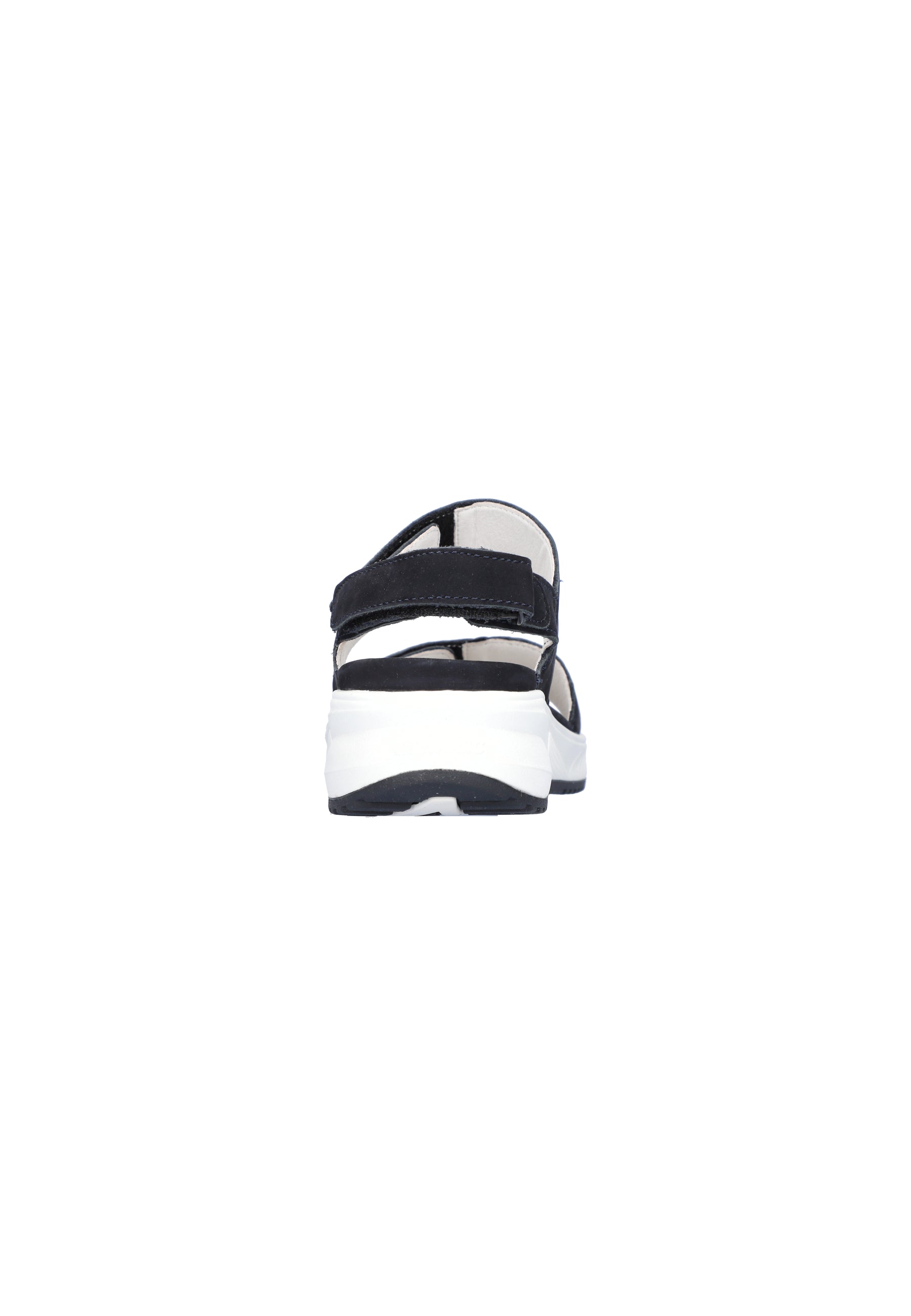 Damen Sandale H-Maila Blau Weite H 798003-103-194 - Ansicht 5
