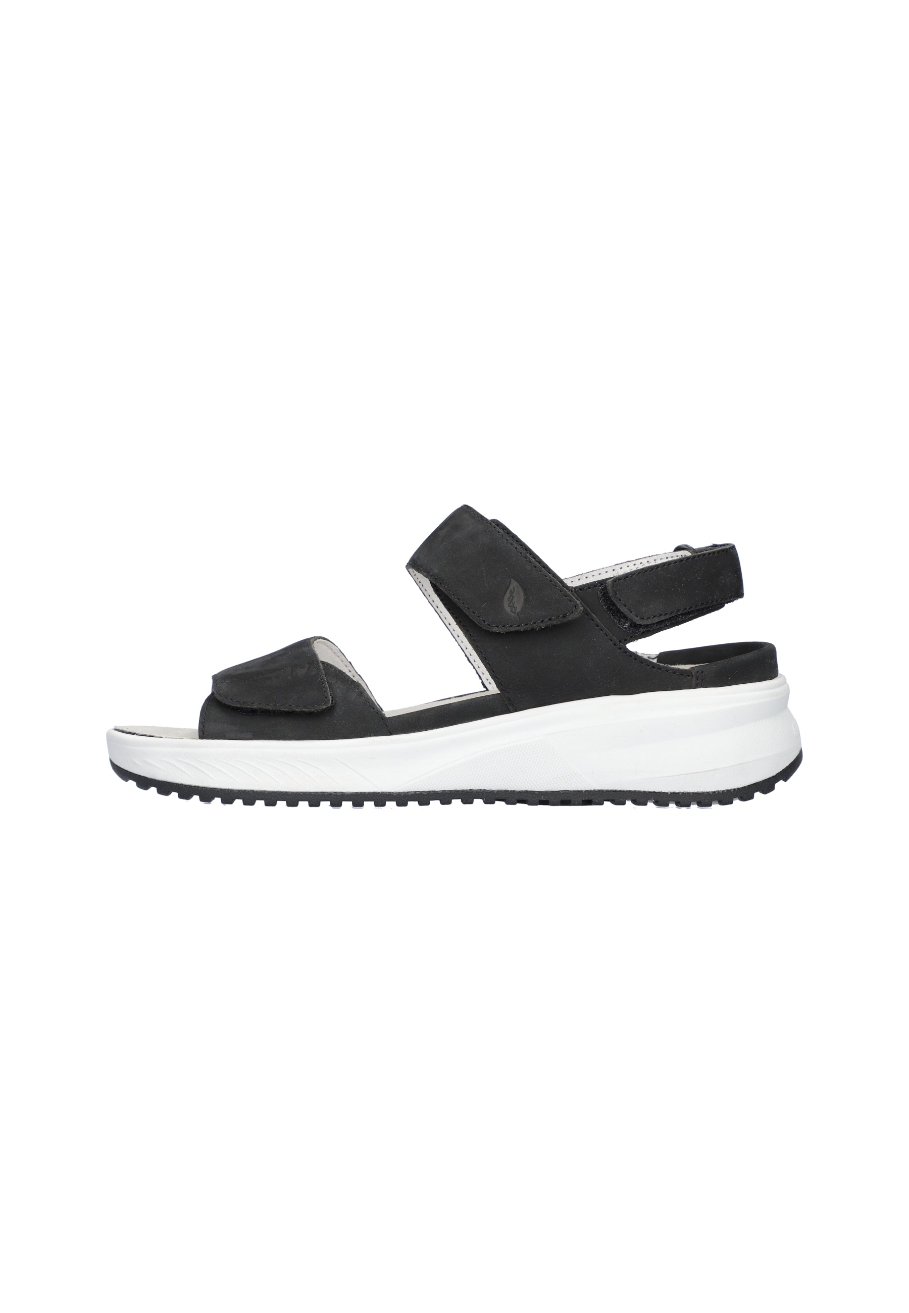 Damen Sandale H-Maila Schwarz Weite H 798003-102-001