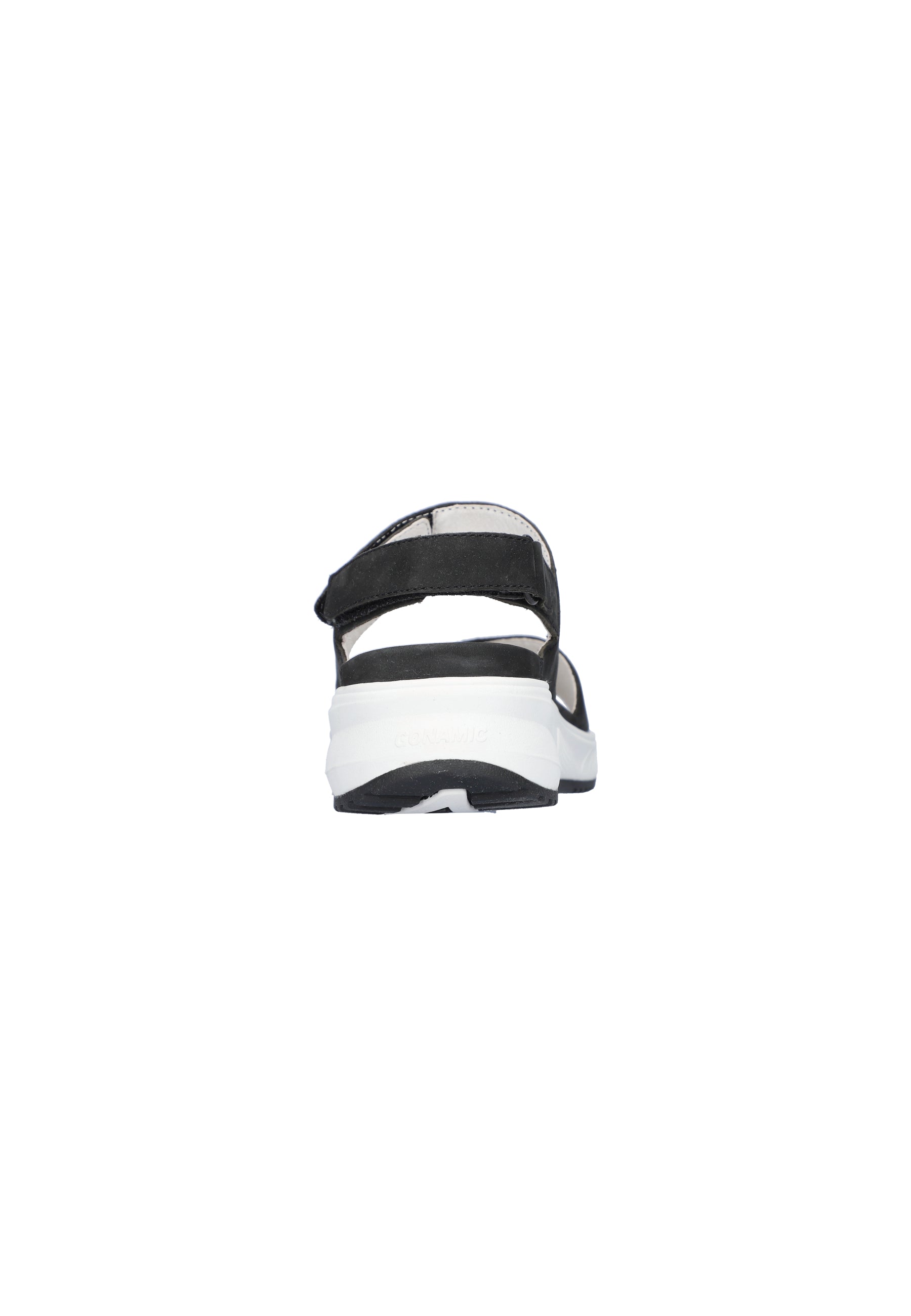 Damen Sandale H-Maila Schwarz Weite H 798003-102-001 - Ansicht 5