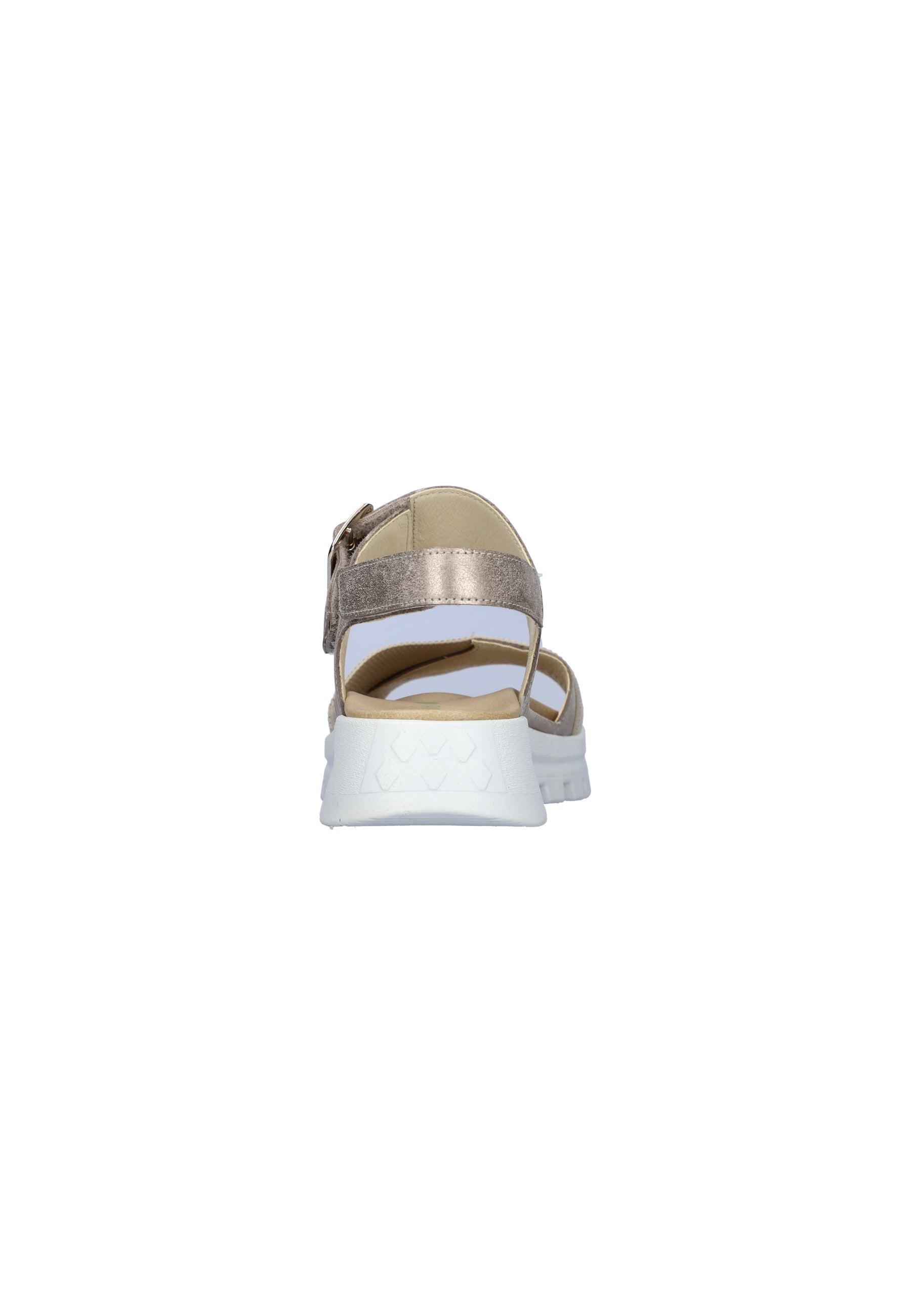 Damen Sandale H-Nele Beige Weite H 730003-131-070 - Ansicht 5