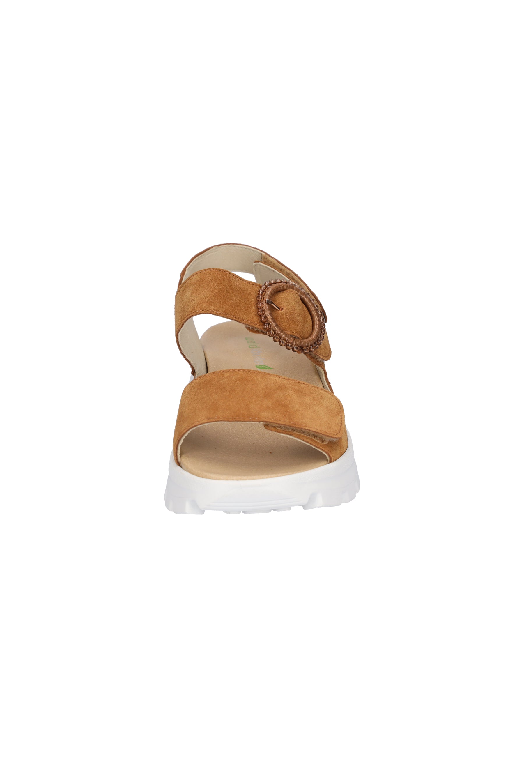 Damen Sandale H-Nele Braun Weite H 730006-195-296 - Ansicht 3