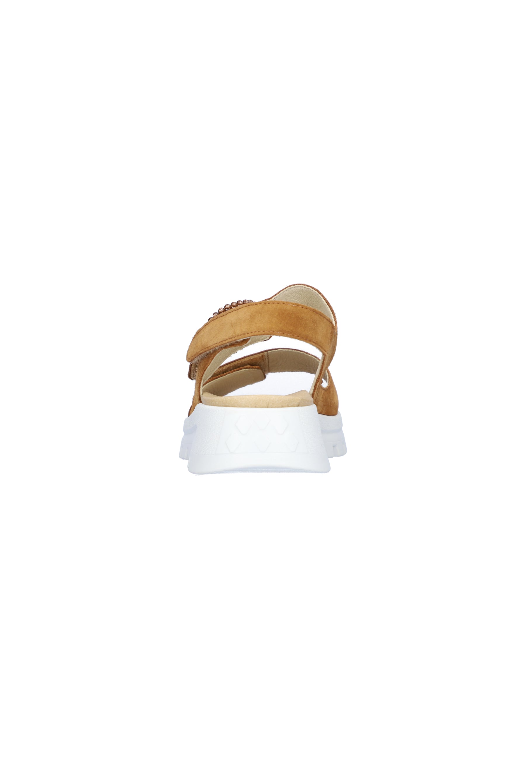 Damen Sandale H-Nele Braun Weite H 730006-195-296 - Ansicht 5