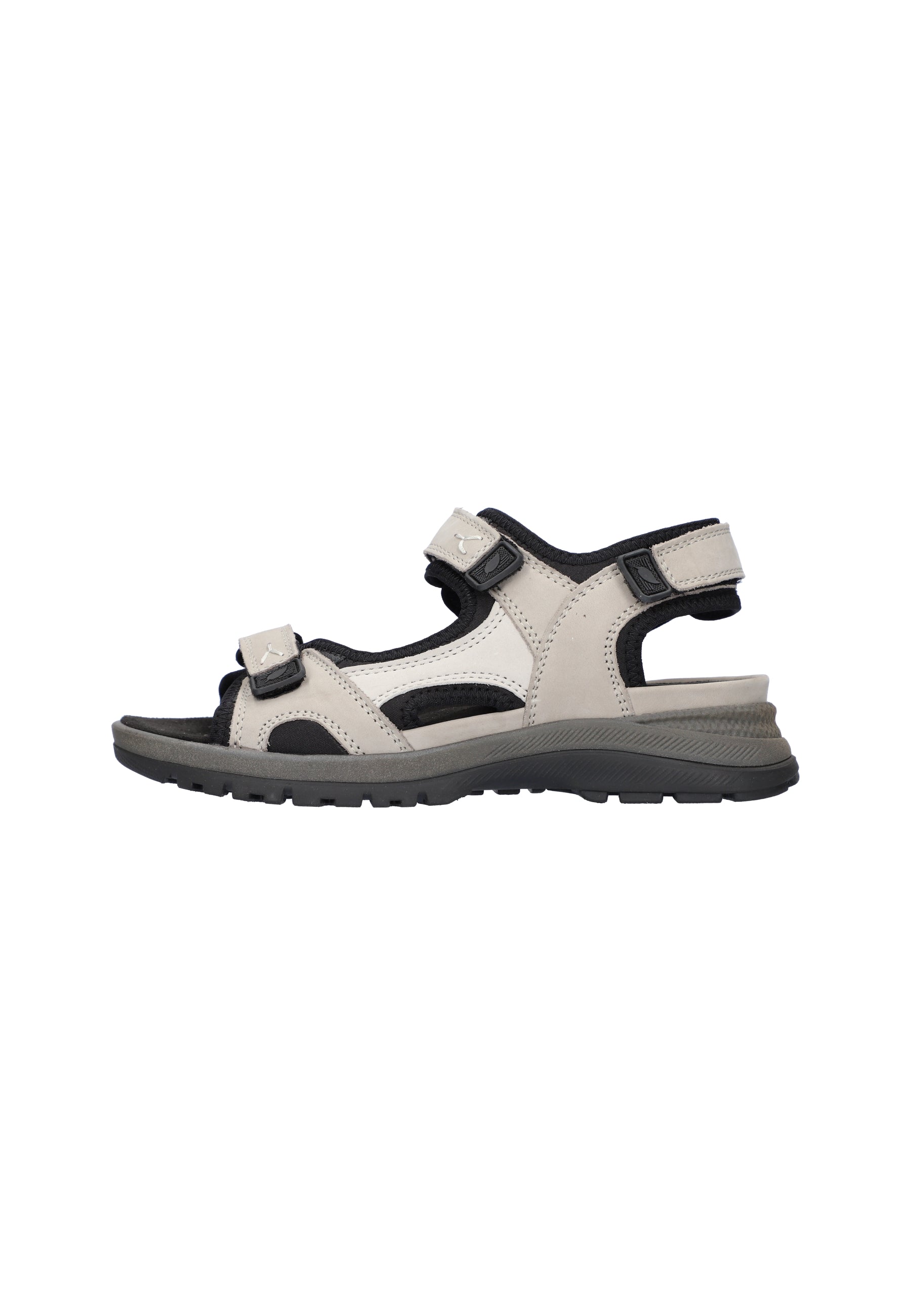 Damen Sandale H-Sora Beige Weite H 769004-100-003