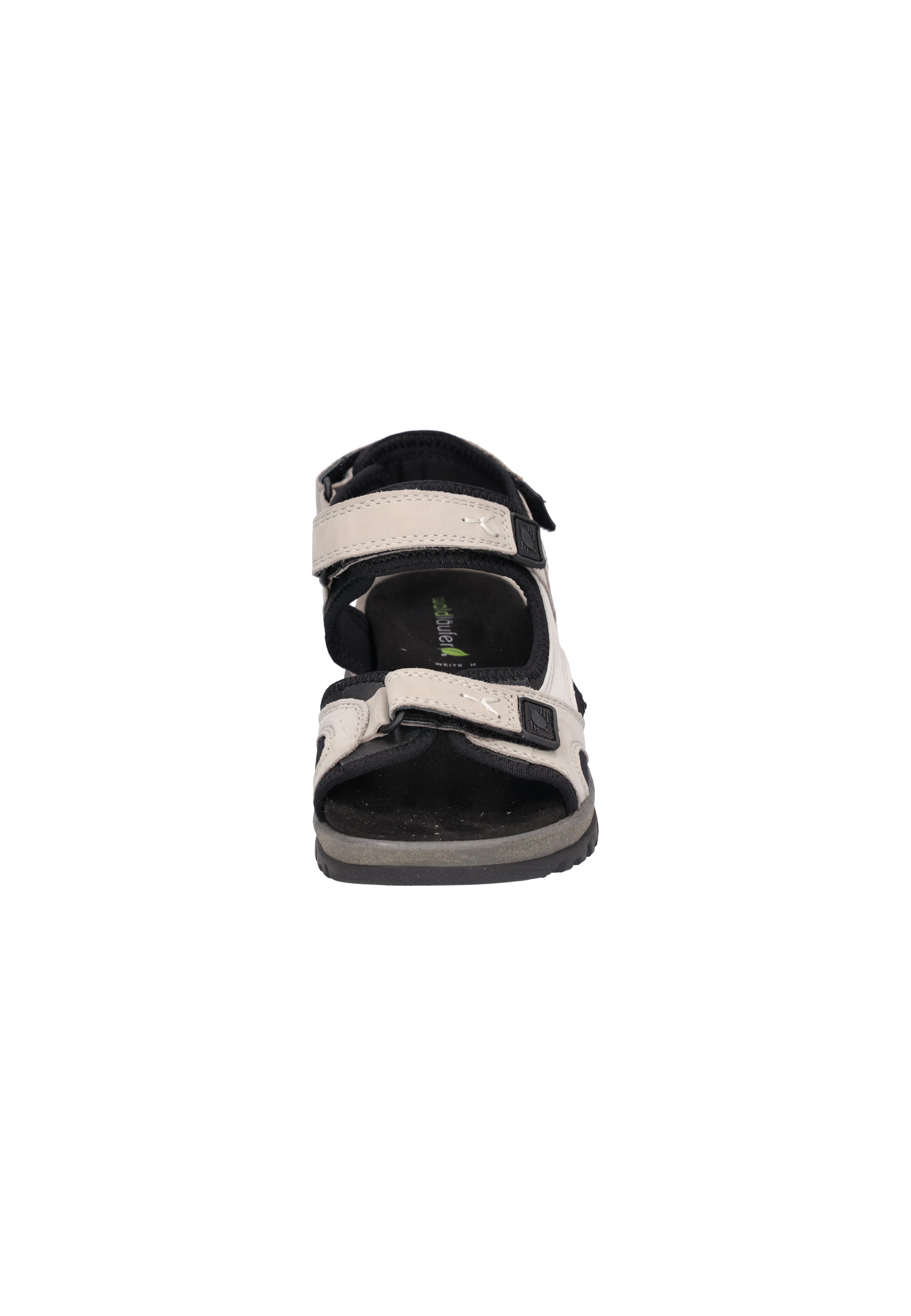 Damen Sandale H-Sora Beige Weite H 769004-100-003 - Ansicht 3