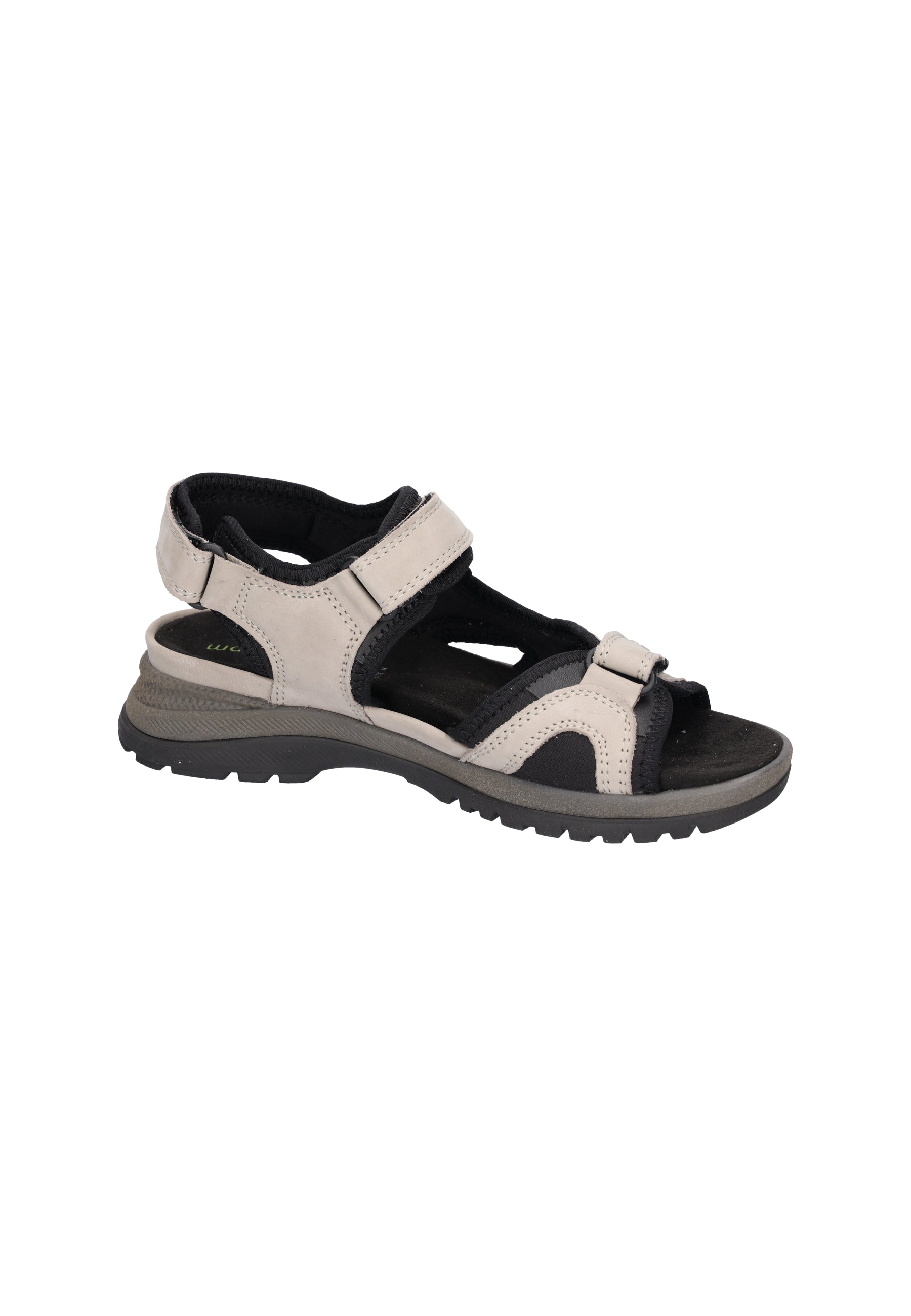 Damen Sandale H-Sora Beige Weite H 769004-100-003 - Ansicht 4