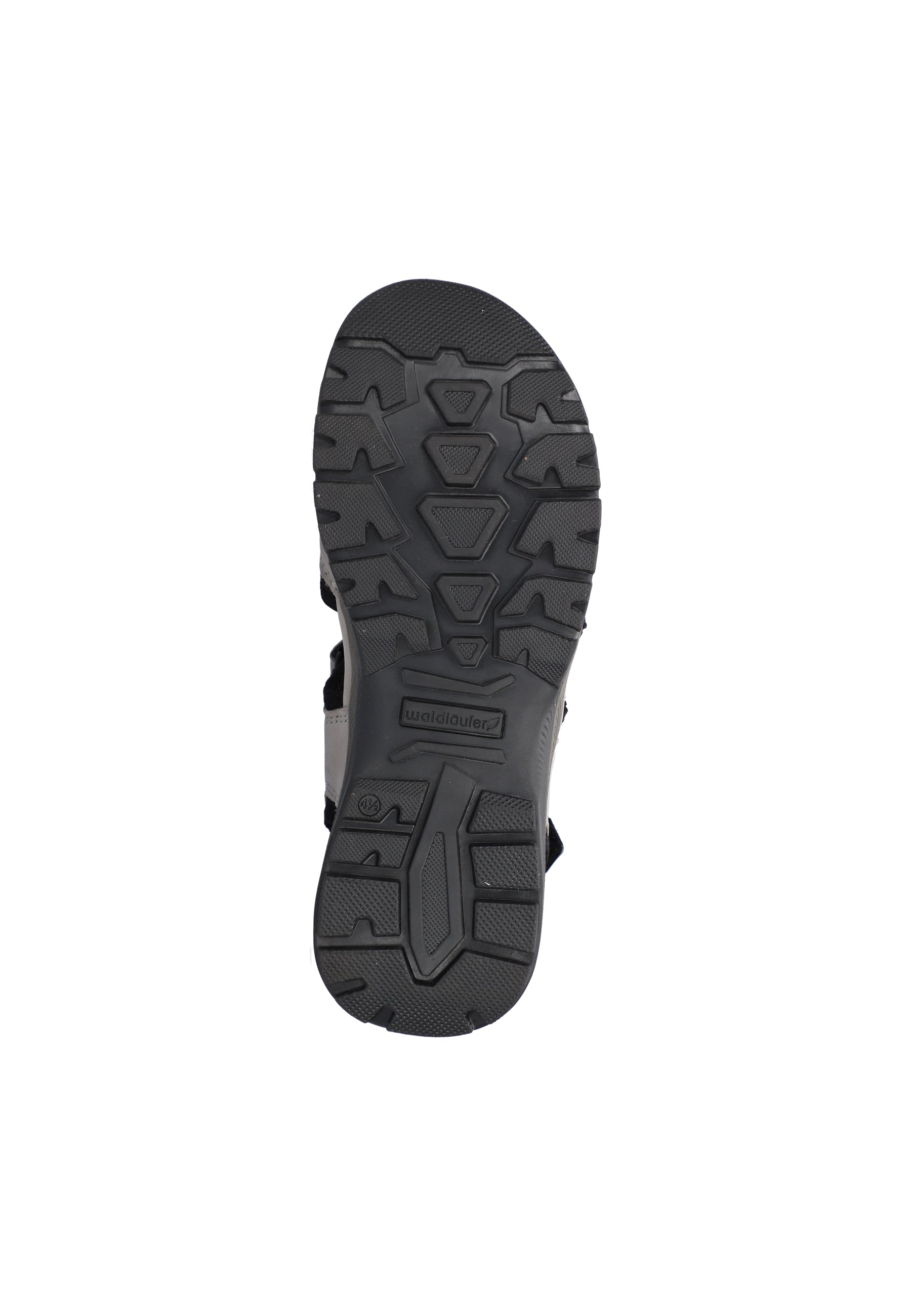 Damen Sandale H-Sora Beige Weite H 769004-100-003 - Ansicht 6