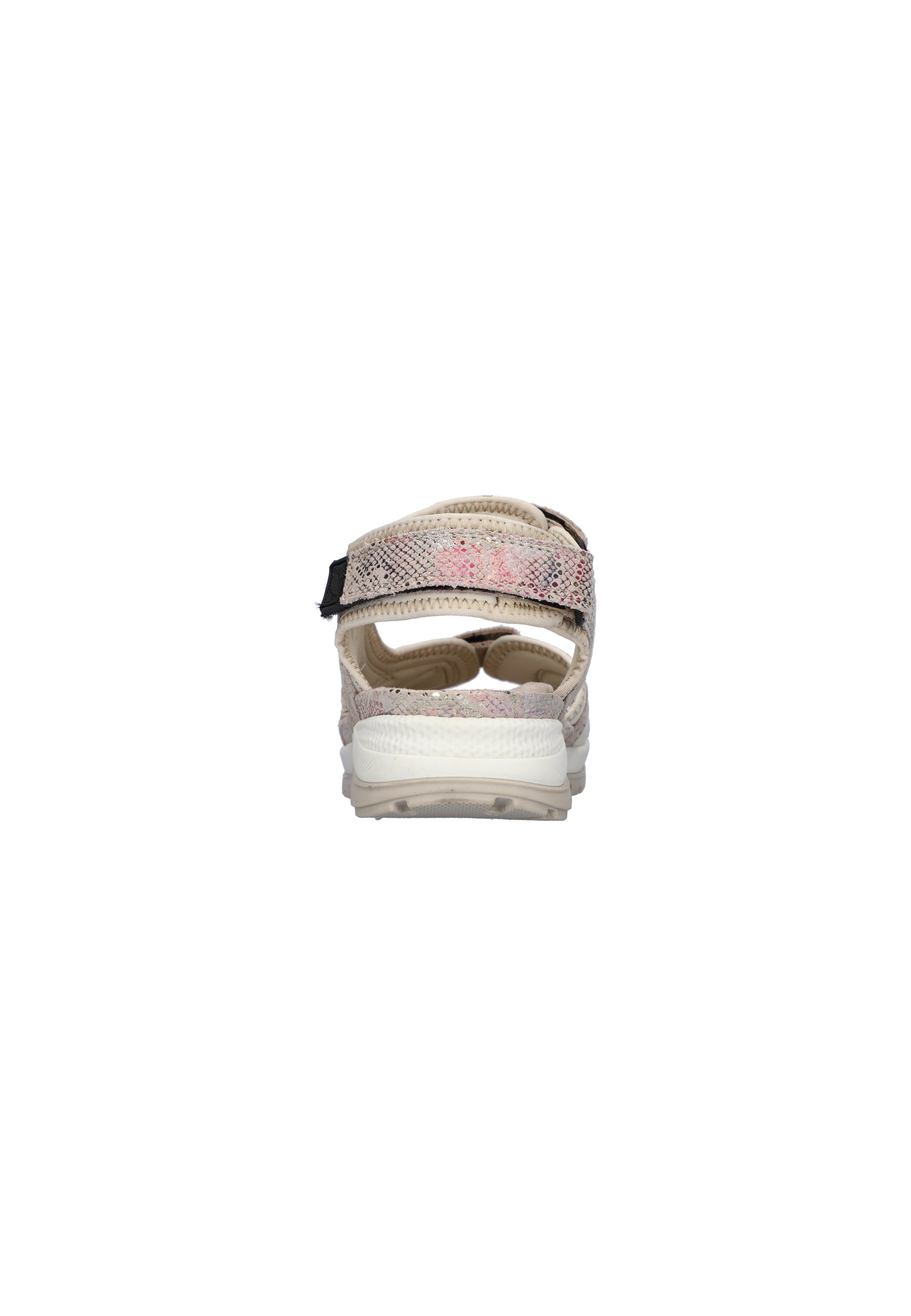 Damen Sandale H-Sora Beige Weite H 769004-104-264 - Ansicht 5
