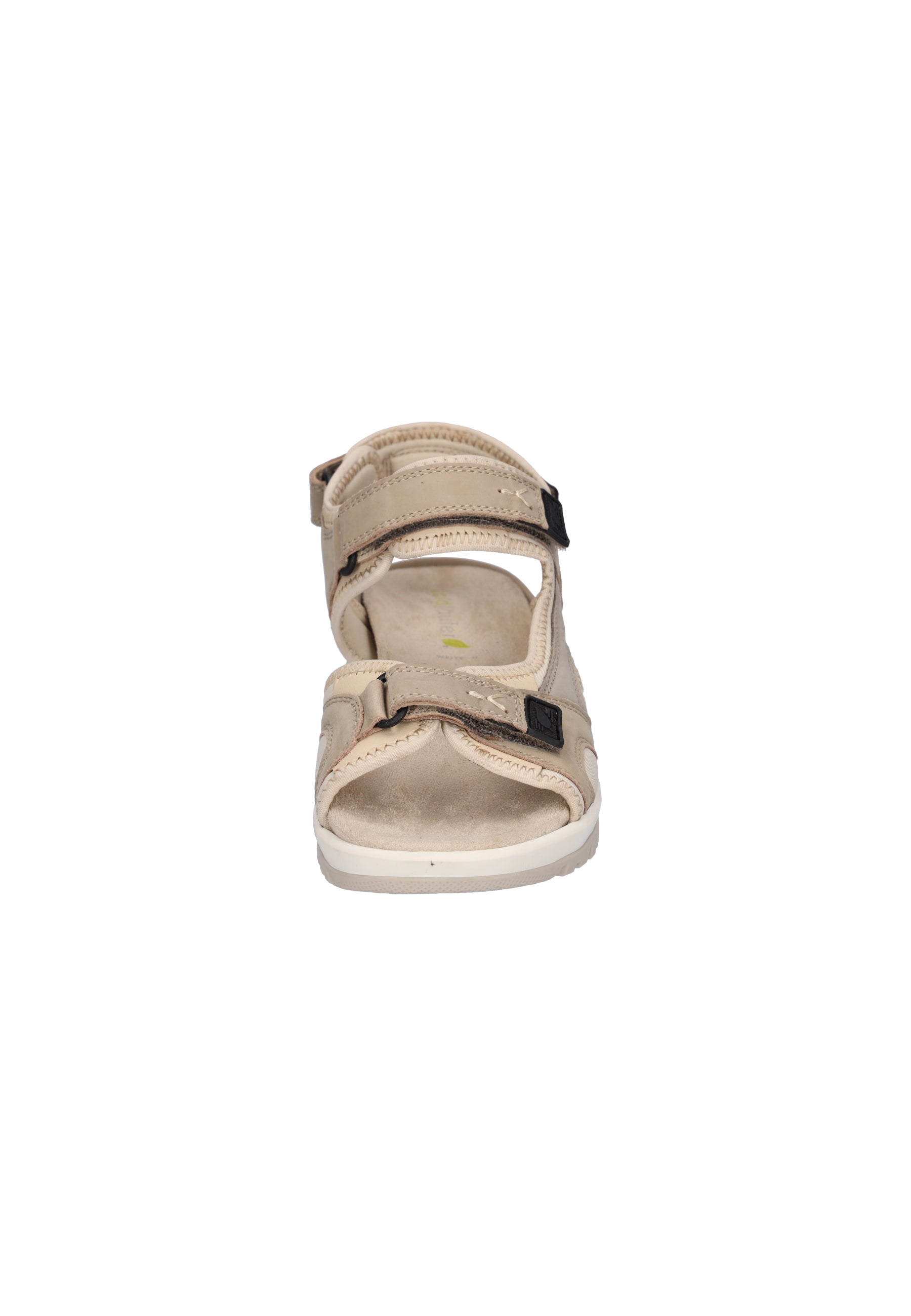 Damen Sandale H-Sora Beige Weite H 769004-106-060 - Ansicht 3