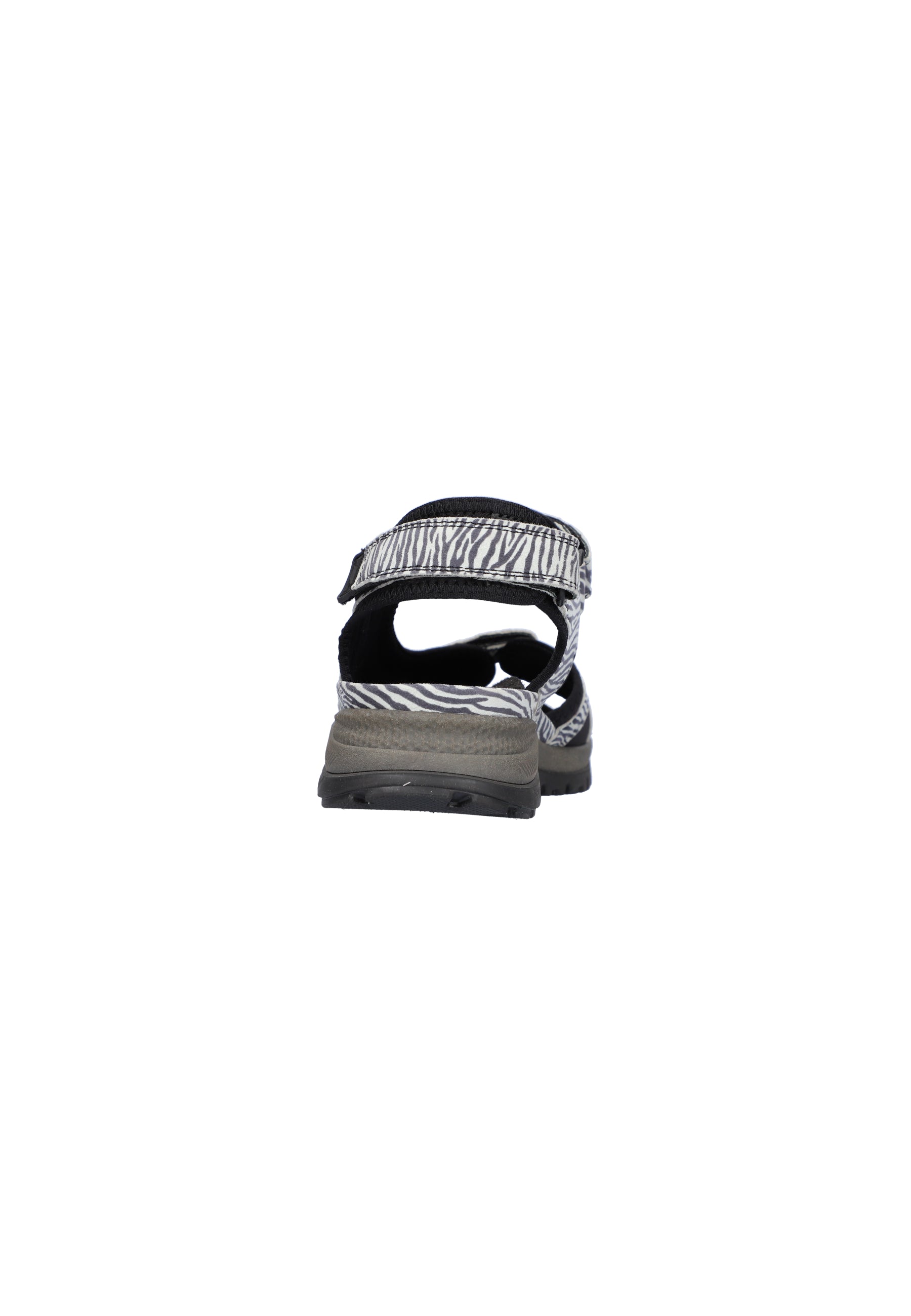 Damen Sandale H-Sora Schwarz Weite H 769004-105-892 - Ansicht 5