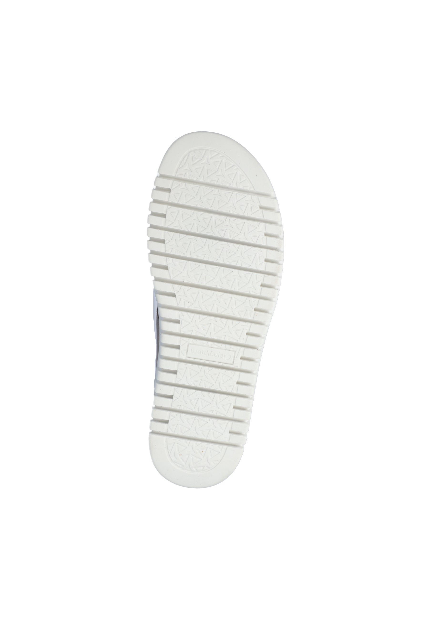 Damen Sandale H-Willow Silber Weite H 955004-131-070 - Ansicht 6