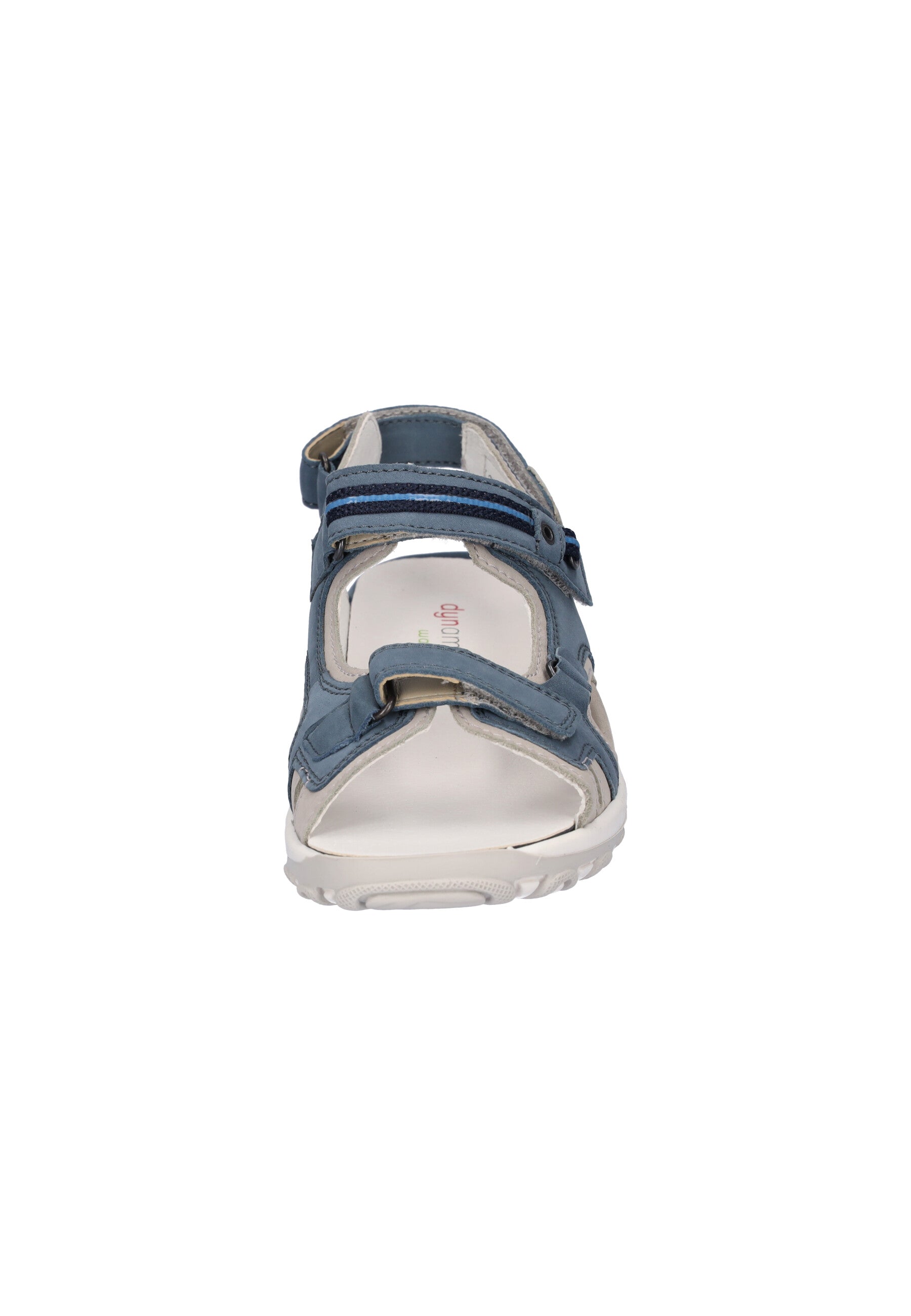 Damen Sandale Hanni Blau Weite H 448008-691-722 - Ansicht 3