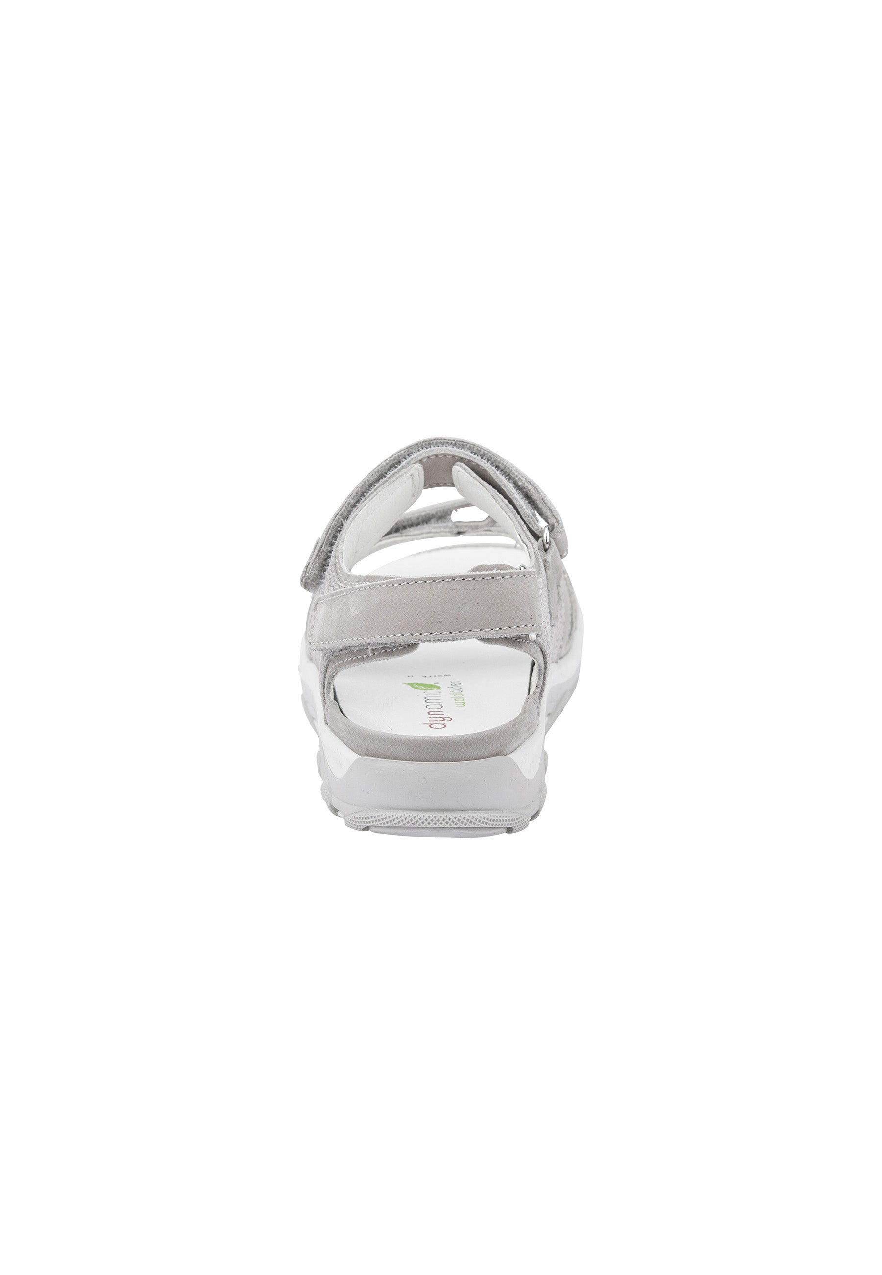 Damen Sandale Hanni Grau Weite H 448001-229-070 - Ansicht 5