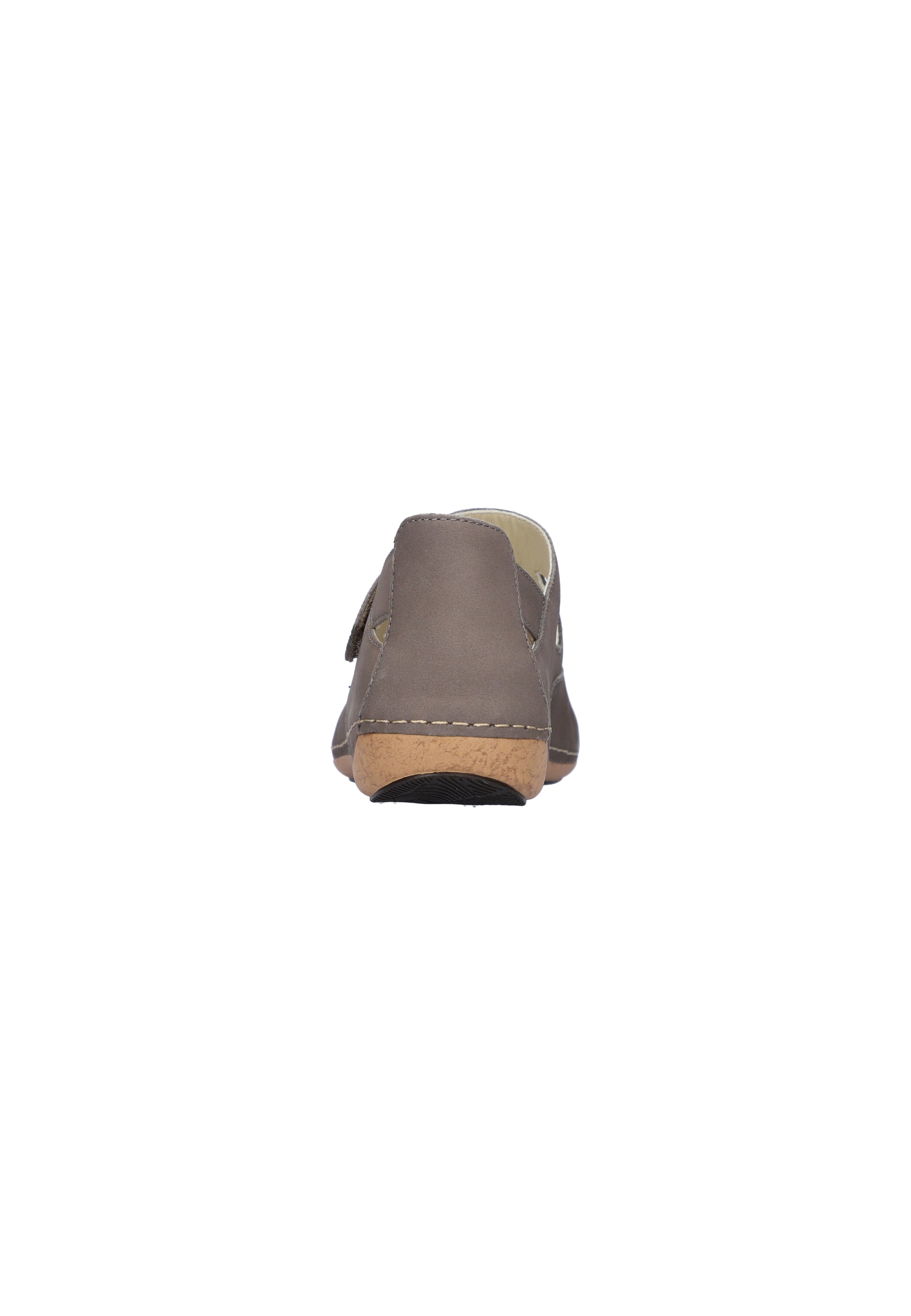 Damen Sandale Heliett Beige Weite H 342025-191-088 - Ansicht 5