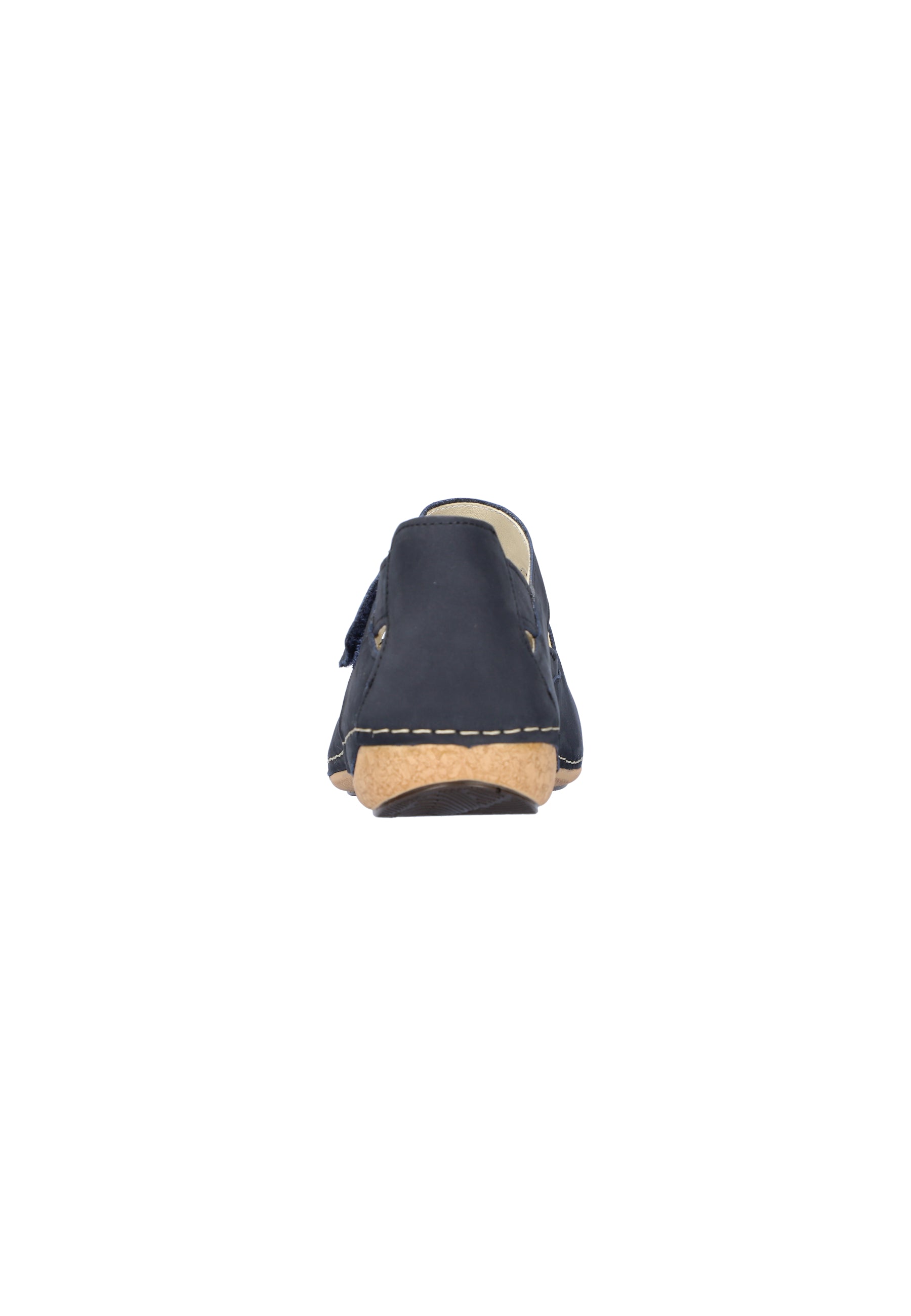 Damen Sandale Heliett Blau Weite H 342025-191-217 - Ansicht 5