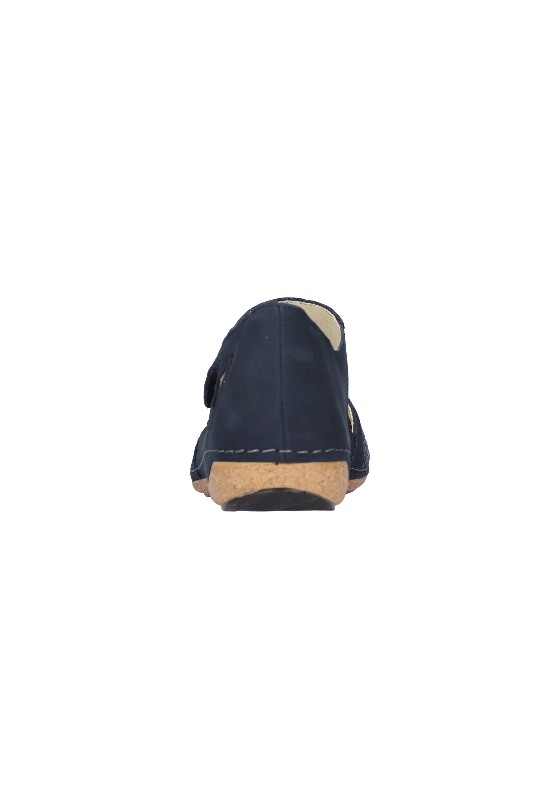 Damen Sandale Heliett Blau Weite H 342H80-201-217 - Ansicht 10