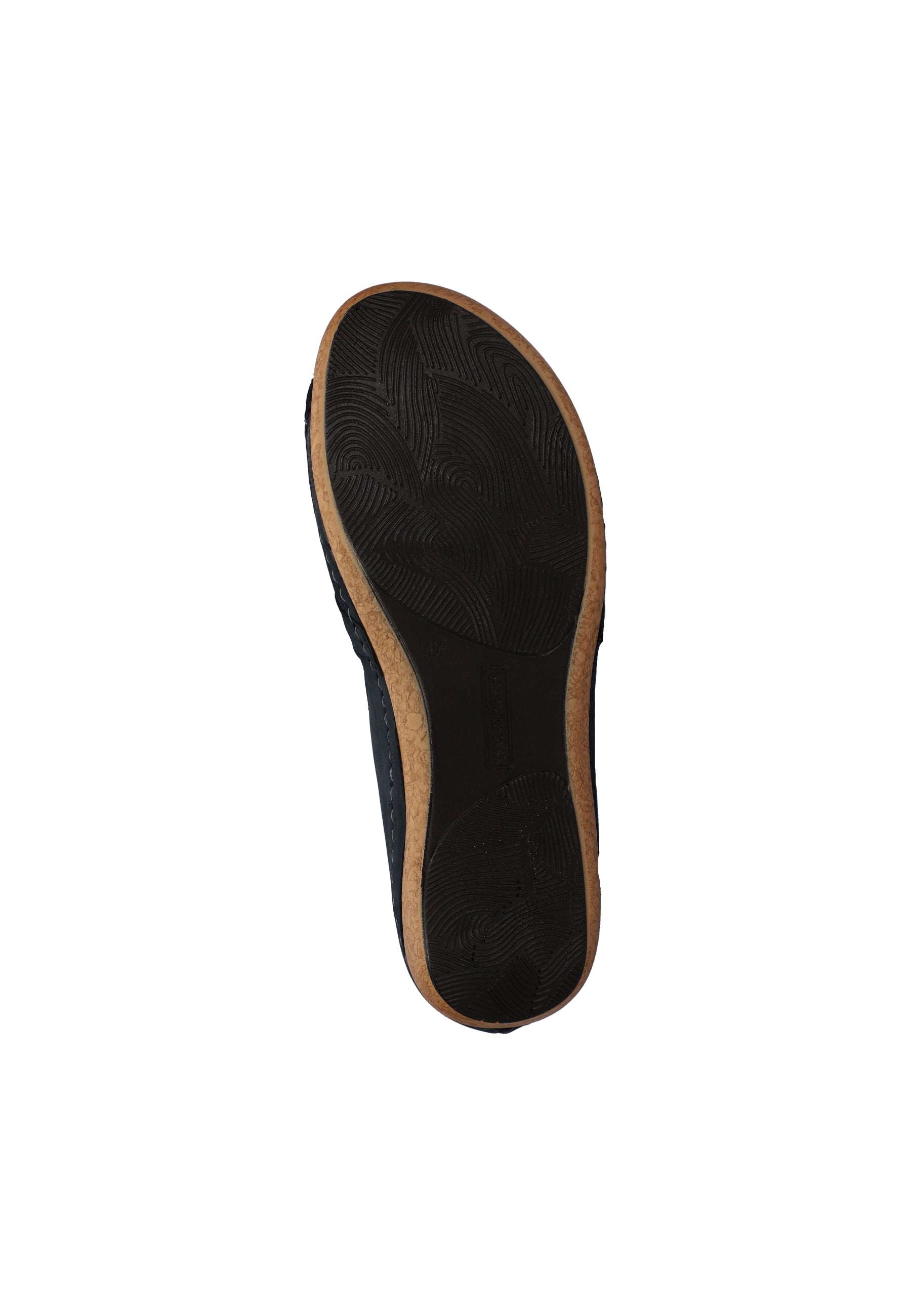 Damen Sandale Heliett Blau Weite H 342H80-201-217 - Ansicht 11