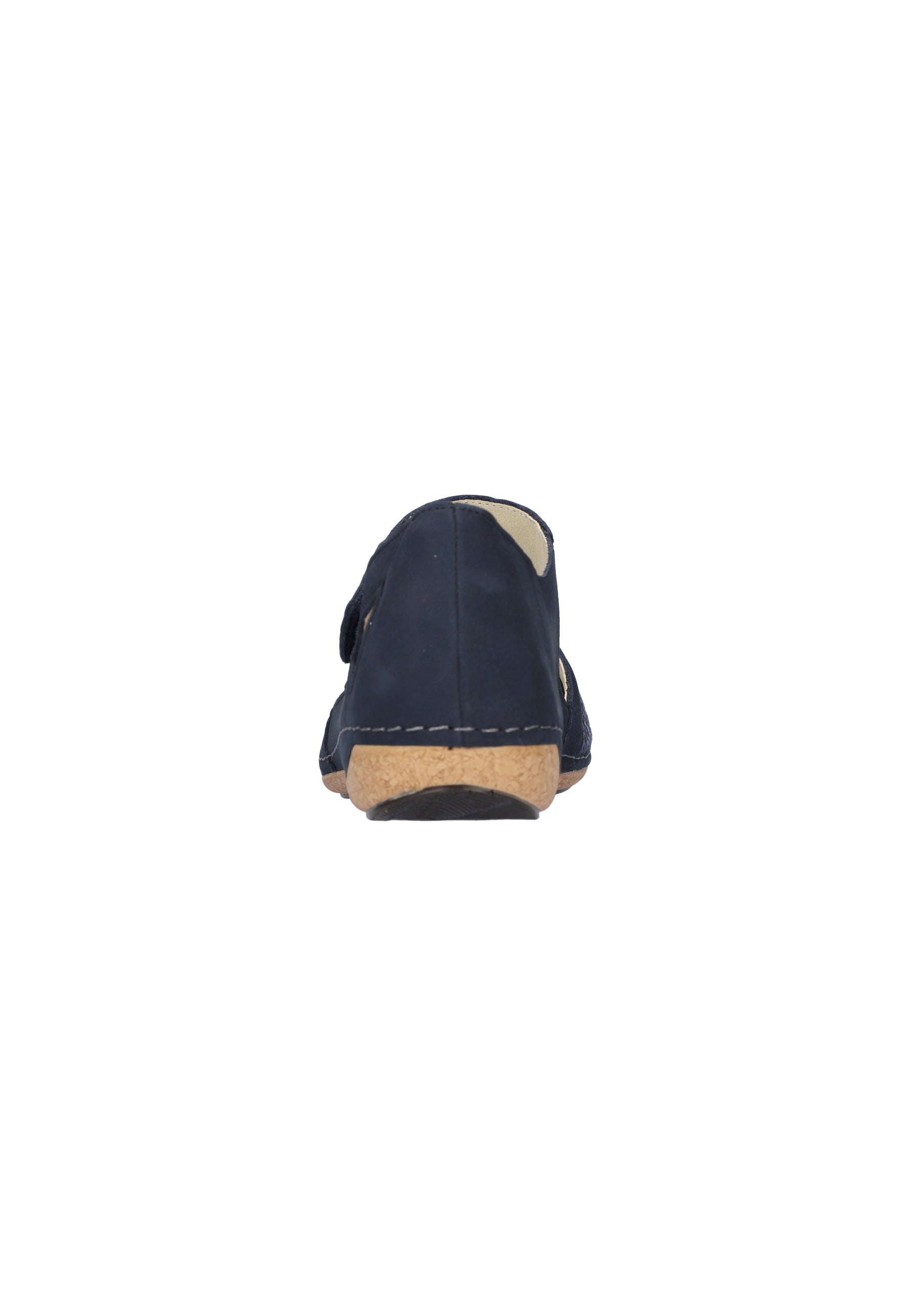 Damen Sandale Heliett Blau Weite H 342H80-201-217 - Ansicht 9