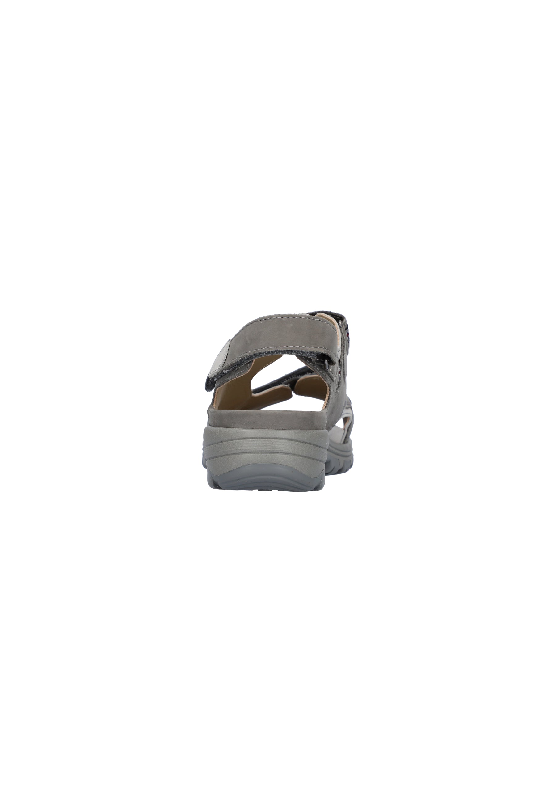 Damen Sandale Herki Braun Weite H 361004-100-586 - Ansicht 5