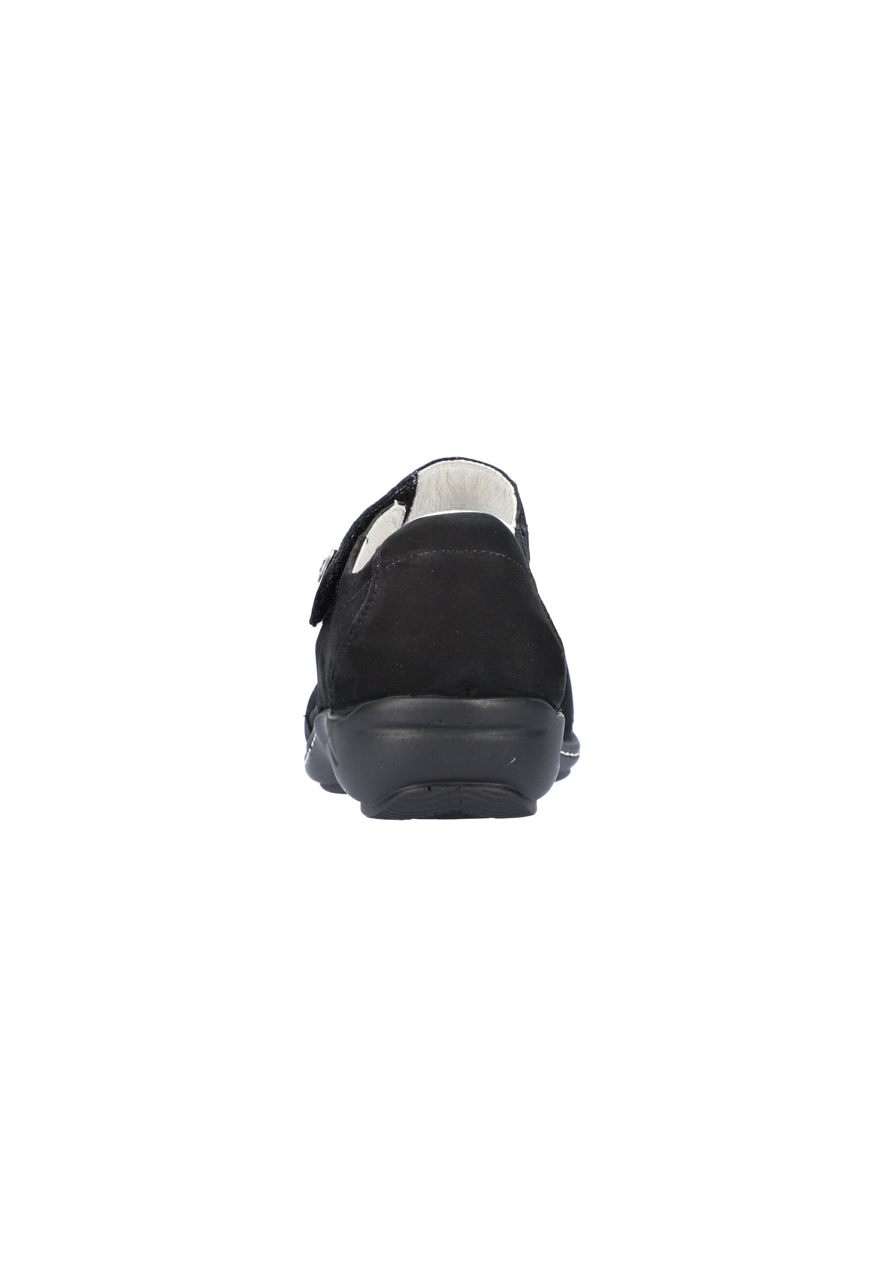 Damen Sandale Hilena Schwarz Weite H 582005-191-001 - Ansicht 5