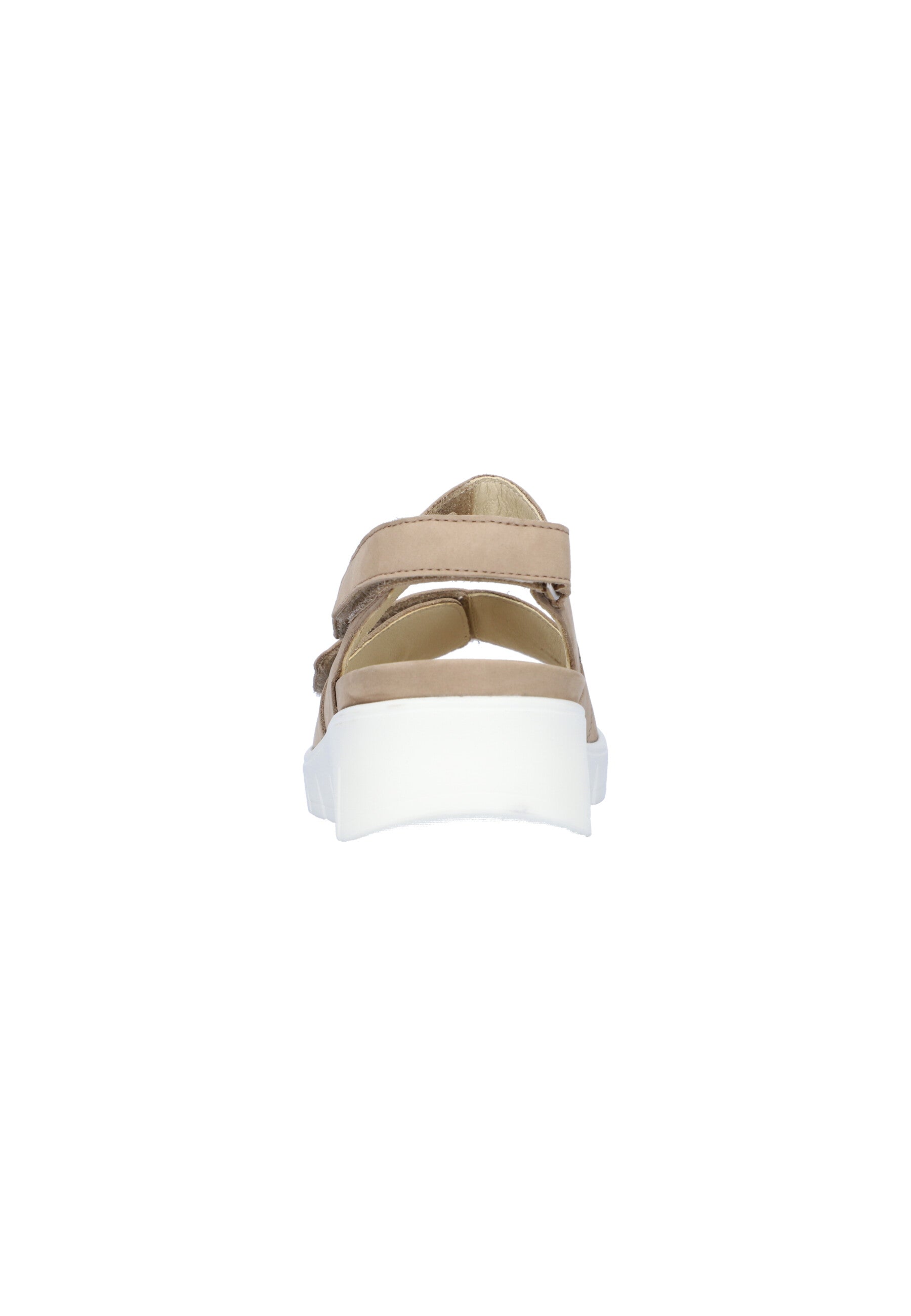 Damen Sandale K-Adea Beige Weite K 658001-191-094 - Ansicht 5