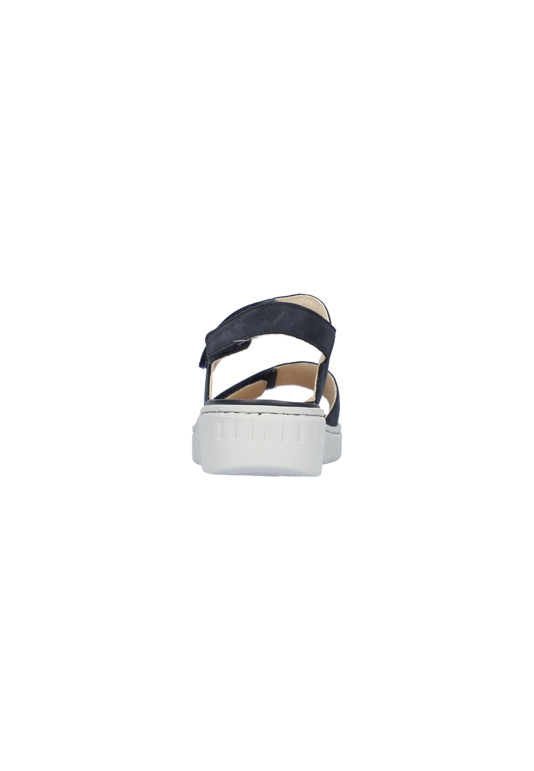 Damen Sandale K-Valerie Blau Weite K 630001-162-217 - Ansicht 5
