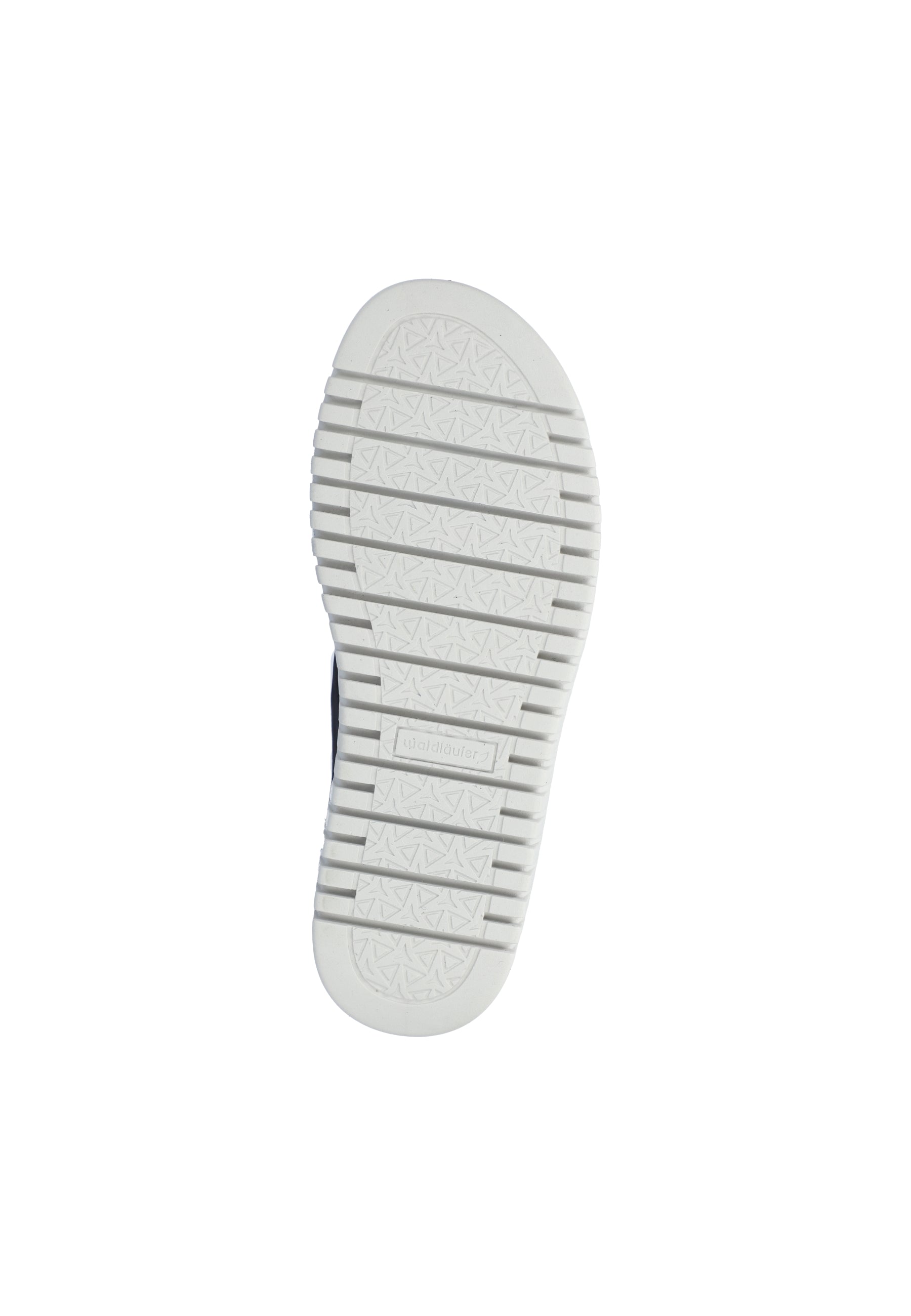 Damen Sandale K-Valerie Blau Weite K 630001-162-217 - Ansicht 6