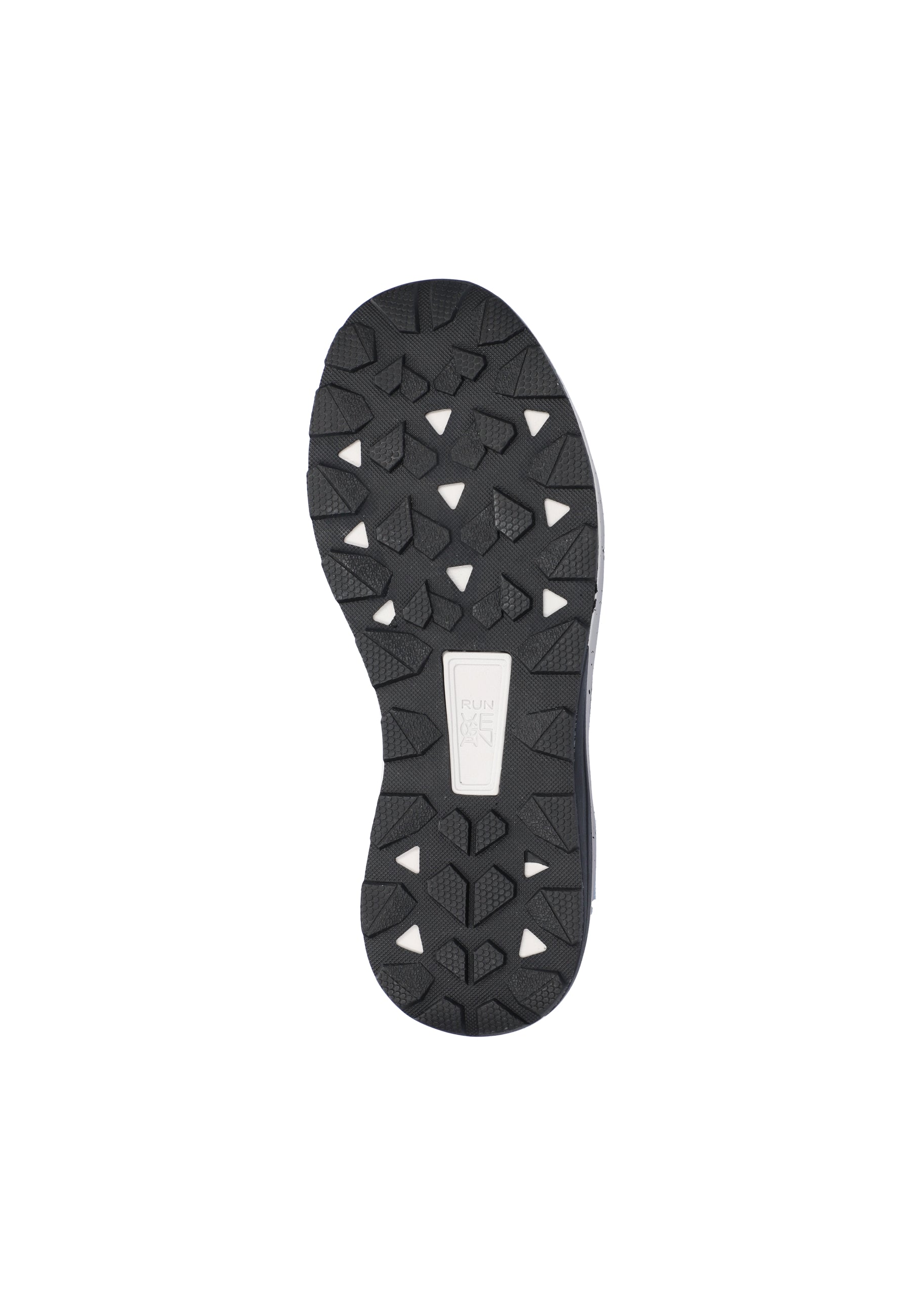 Damen Slipper H-Charlie Schwarz Weite H 751501-100-001 - Ansicht 7