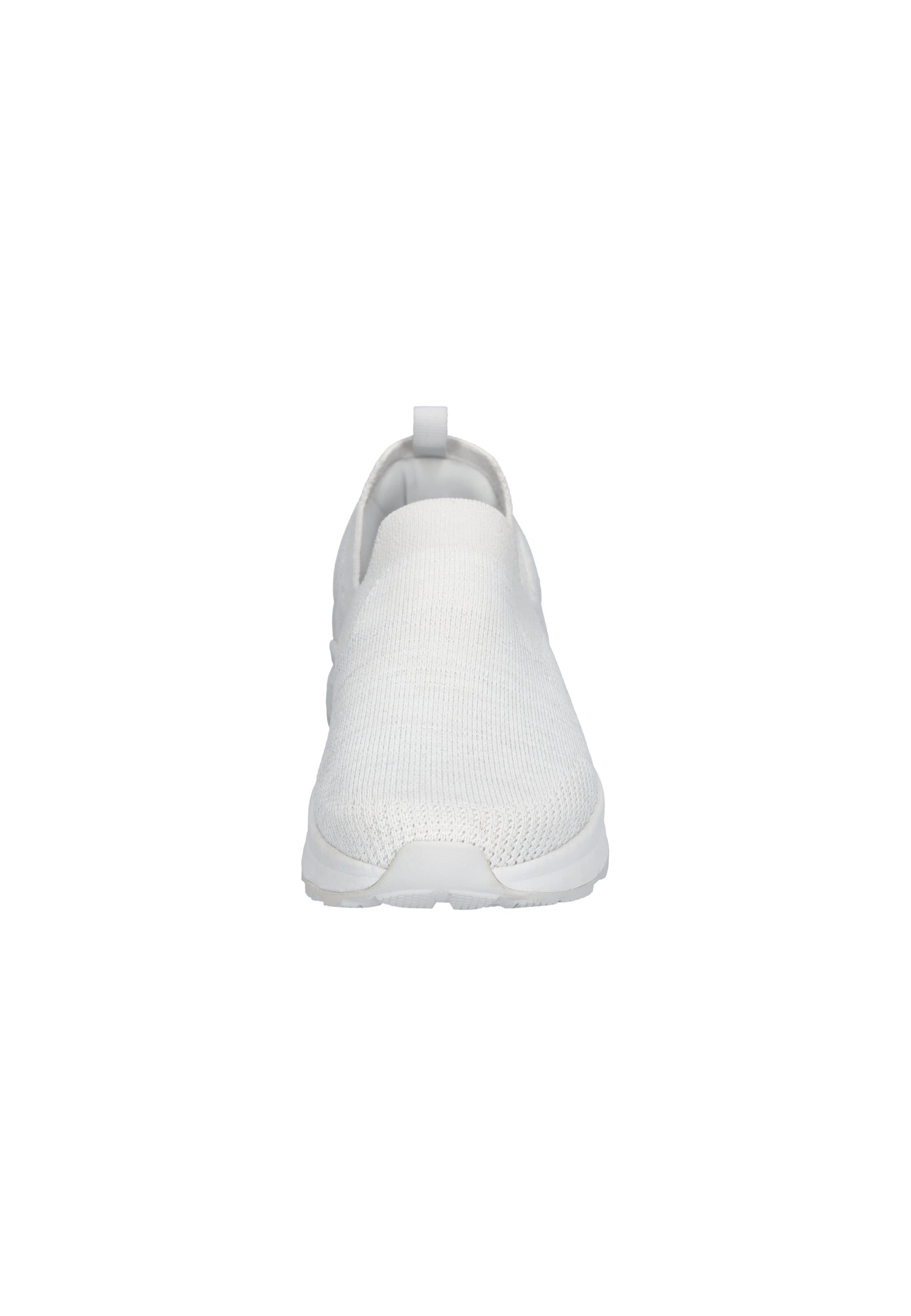 Damen Slipper H-Charlie Weiß Weite H 751501-101-003 - Ansicht 4