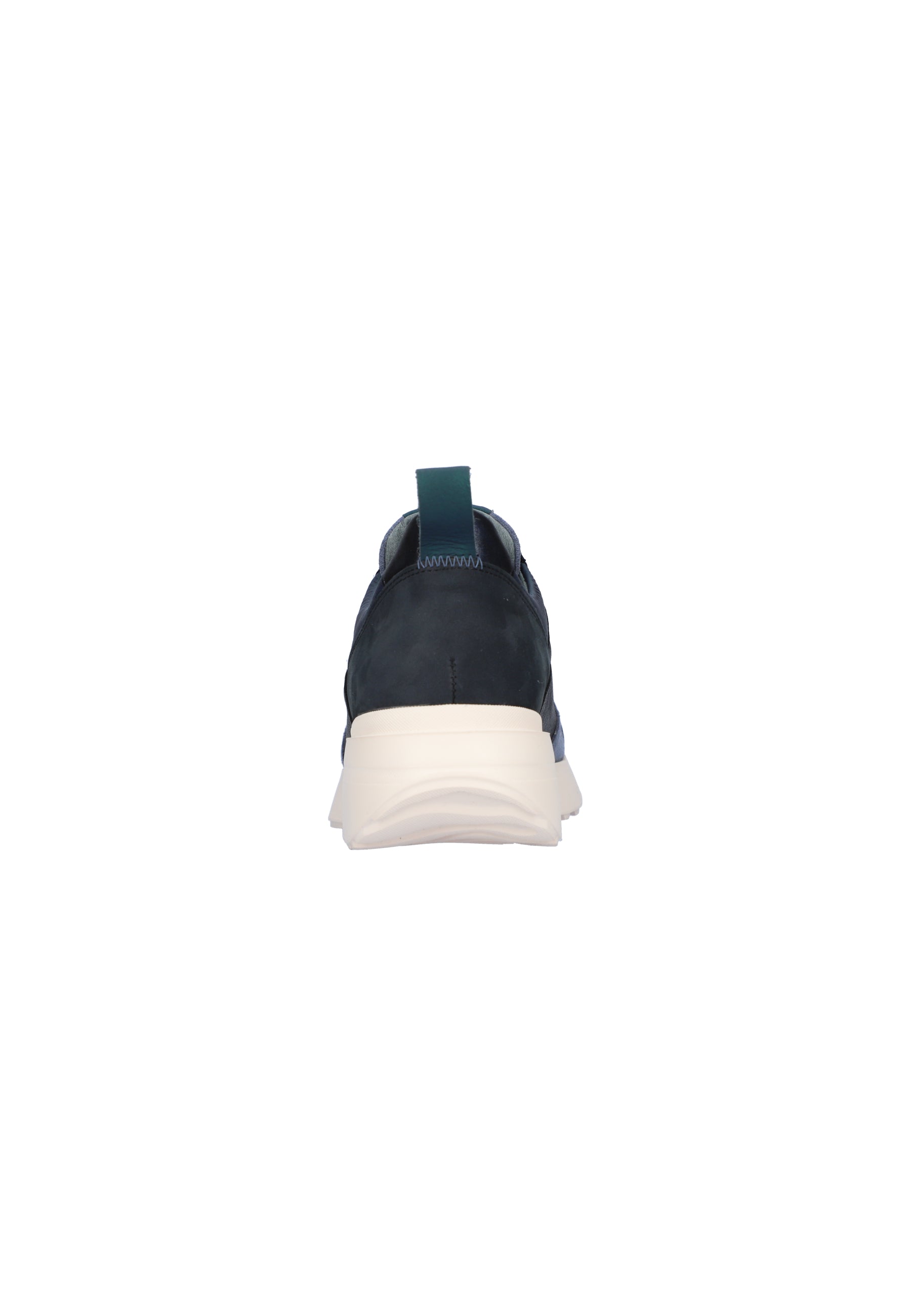 Damen Sneaker G-Jessy Blau Weite G 253001-501-378 - Ansicht 5