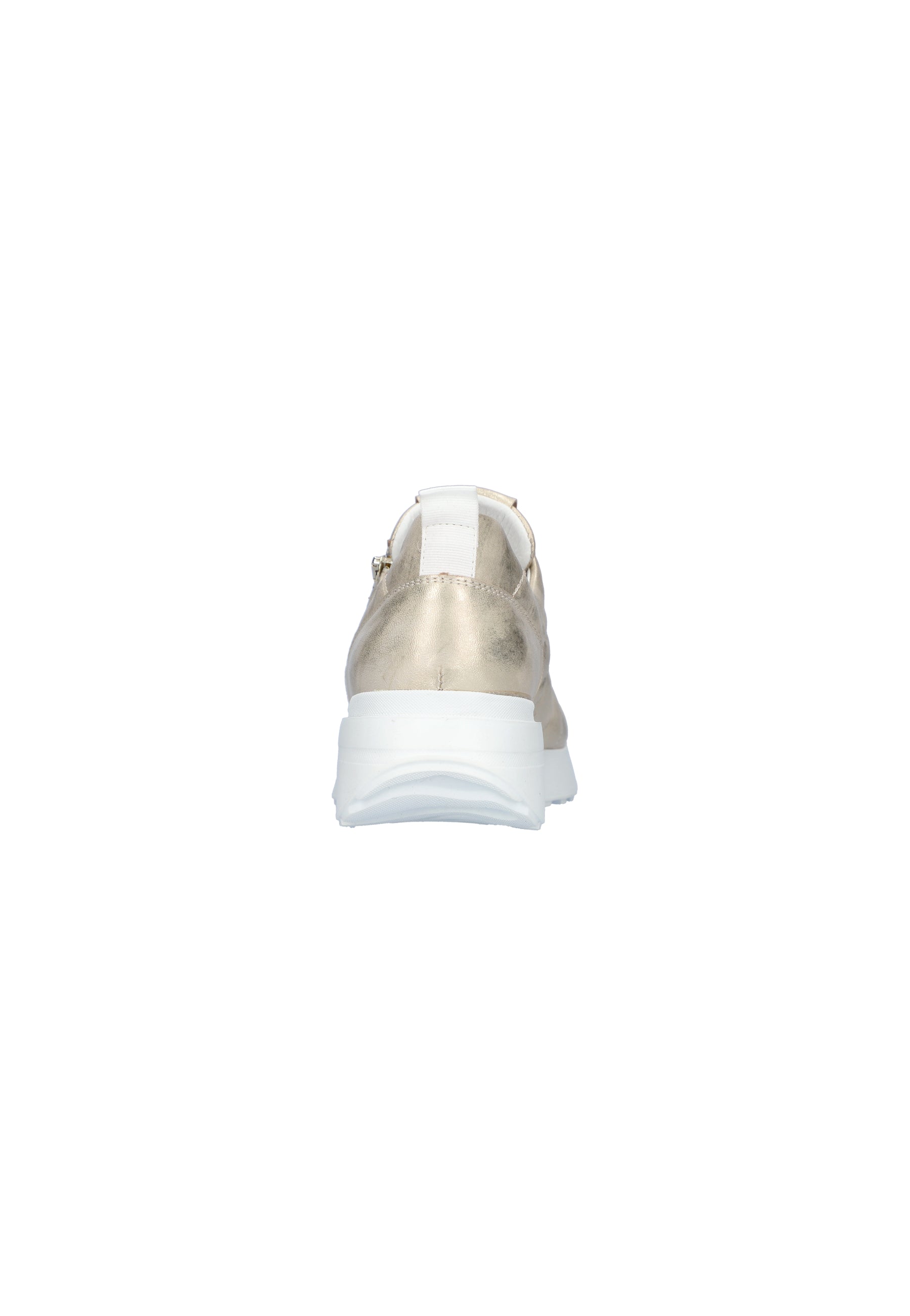 Damen Sneaker G-Jessy Gold Weite G 253006-113-102 - Ansicht 6