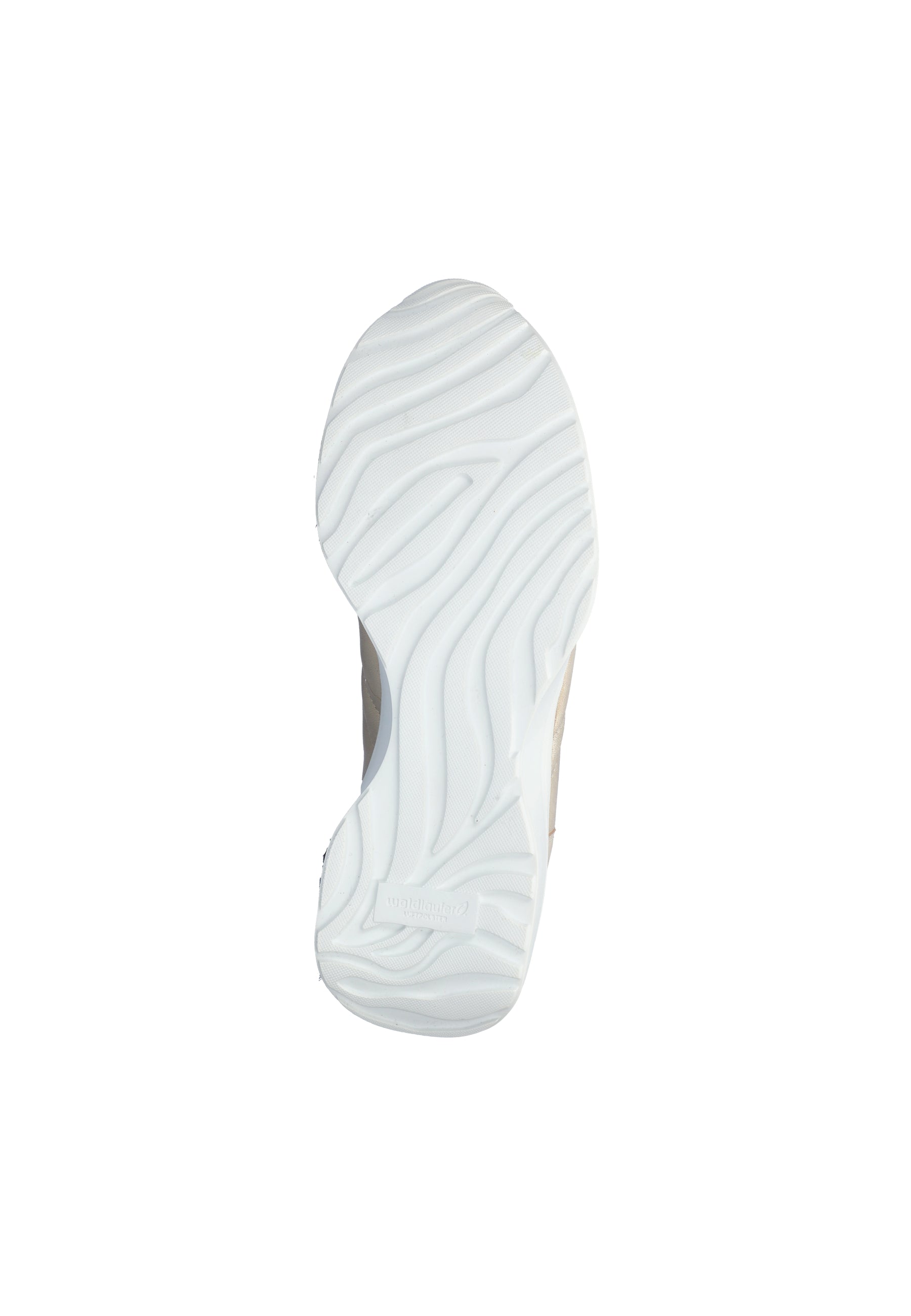 Damen Sneaker G-Jessy Gold Weite G 253006-113-102 - Ansicht 7
