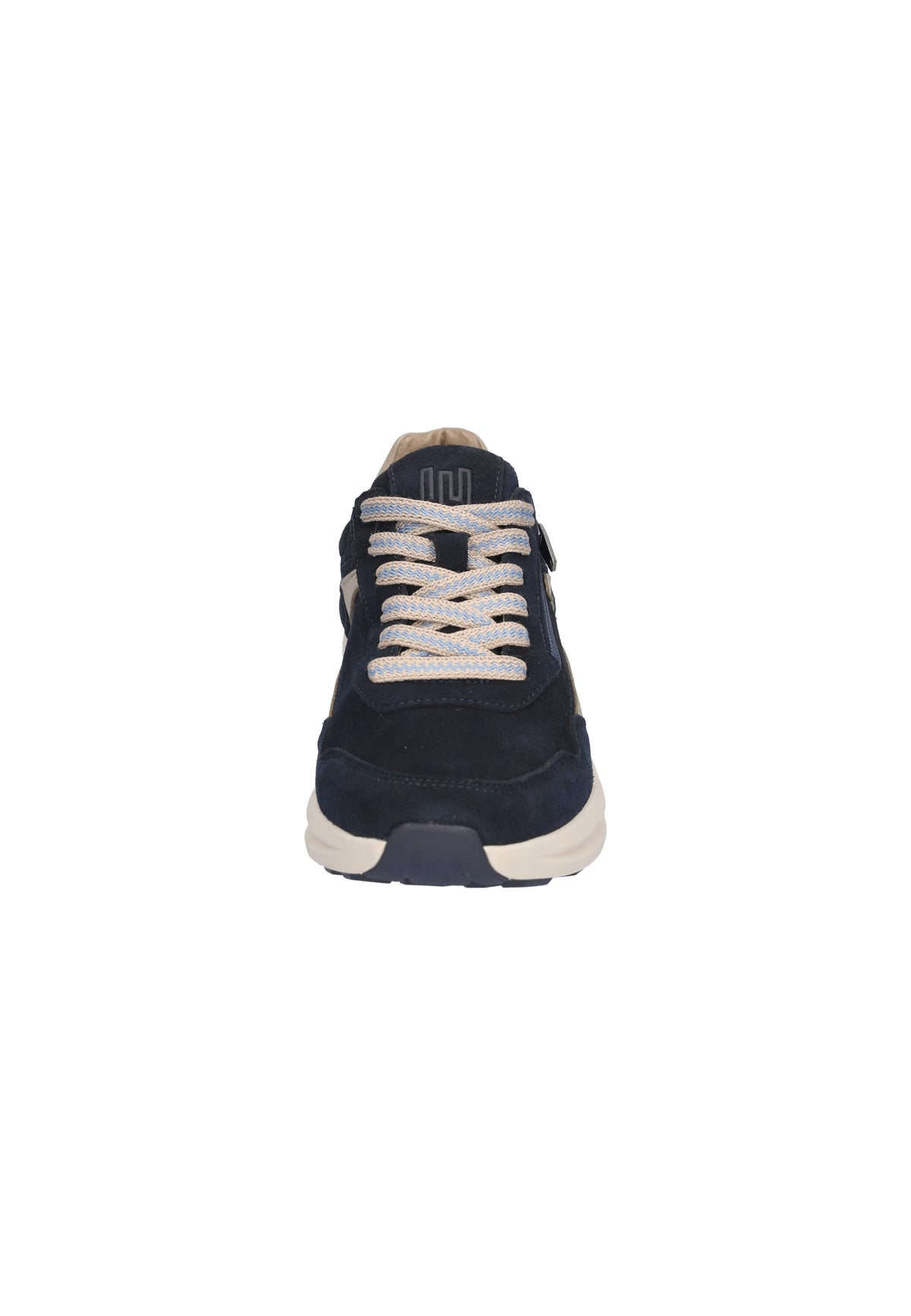 Damen Sneaker H-Abby Blau Weite H 505001-100-262 - Ansicht 3