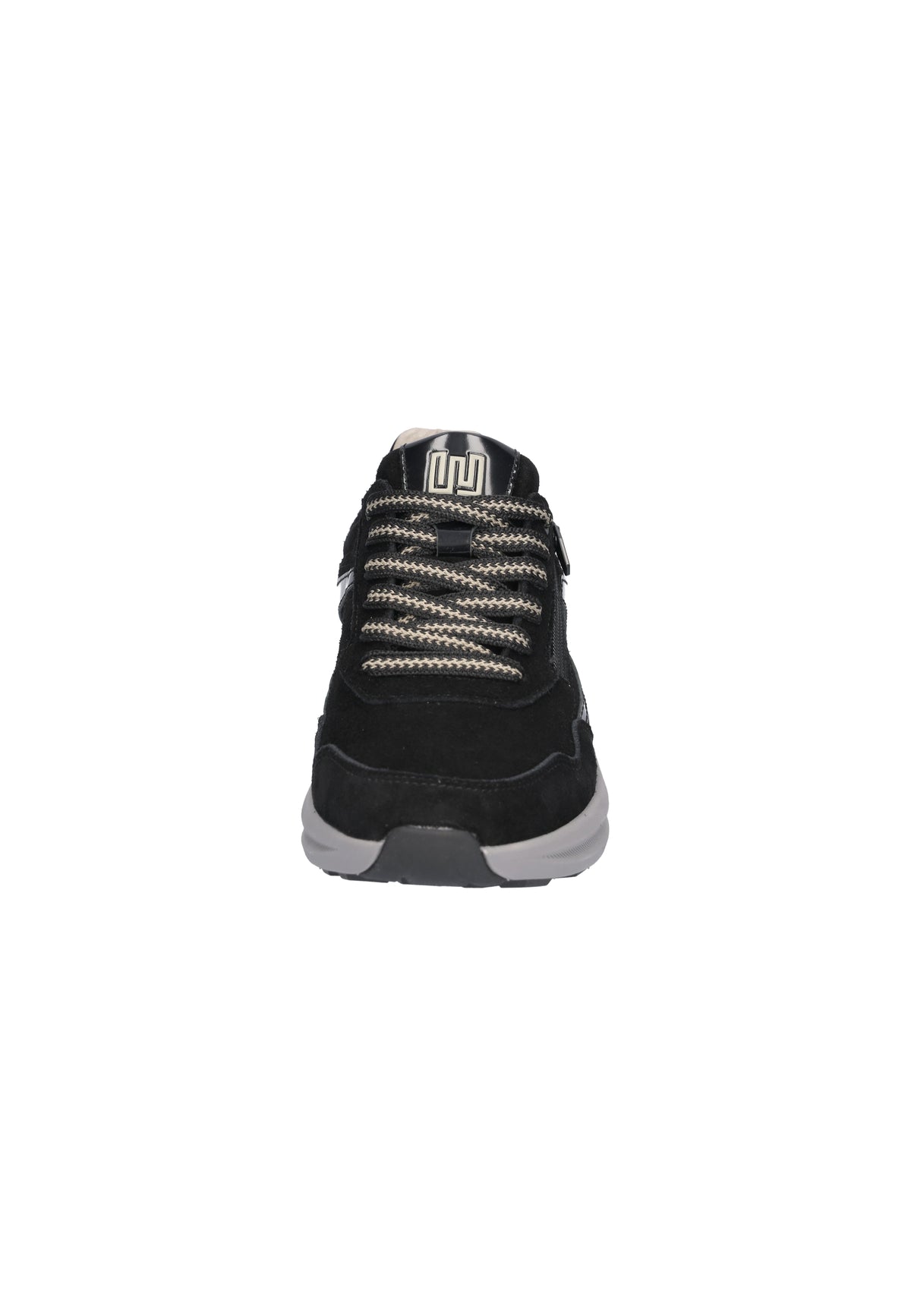 Damen Sneaker H-Abby Schwarz Weite H 505001-103-001 - Ansicht 3