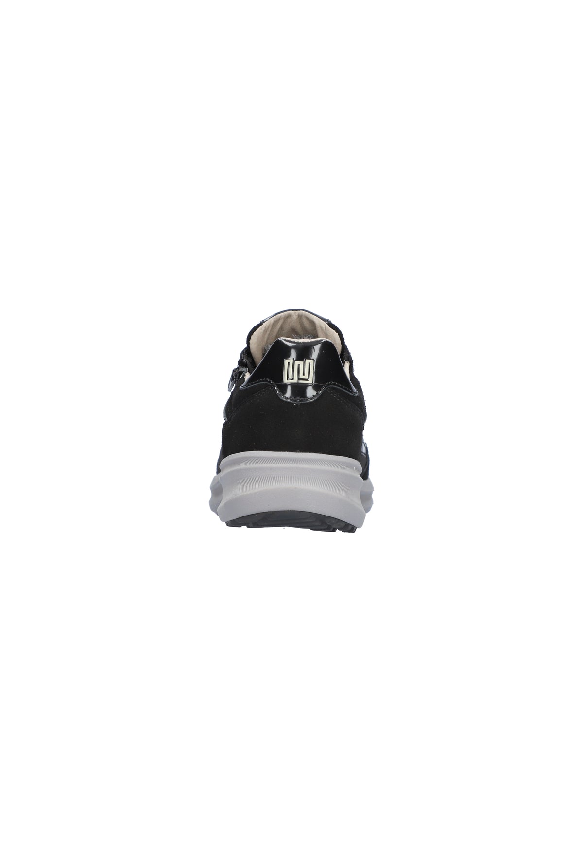 Damen Sneaker H-Abby Schwarz Weite H 505001-103-001 - Ansicht 5