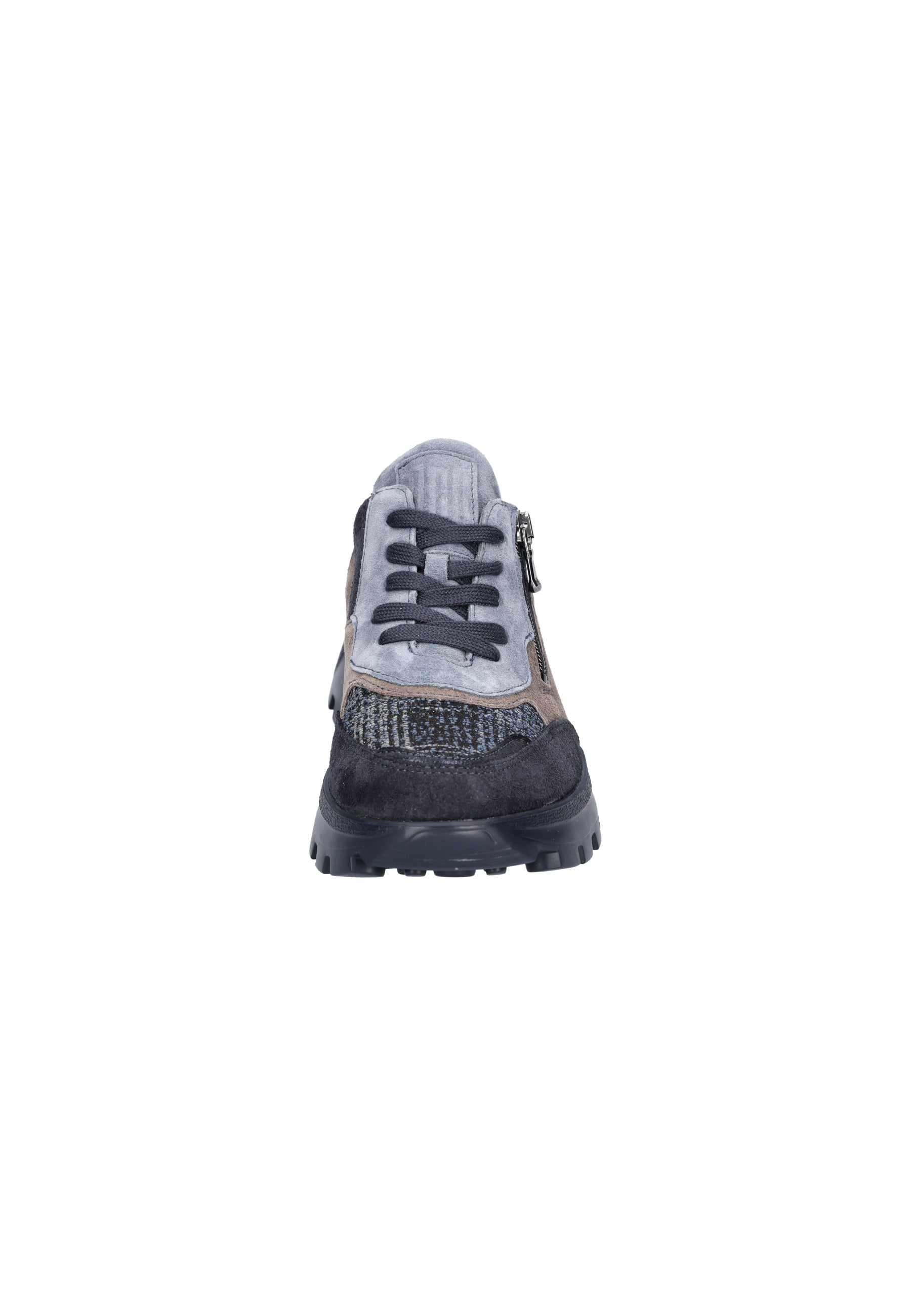 Damen Sneaker H-Ajala Blau Weite H 993004-806-378 - Ansicht 3