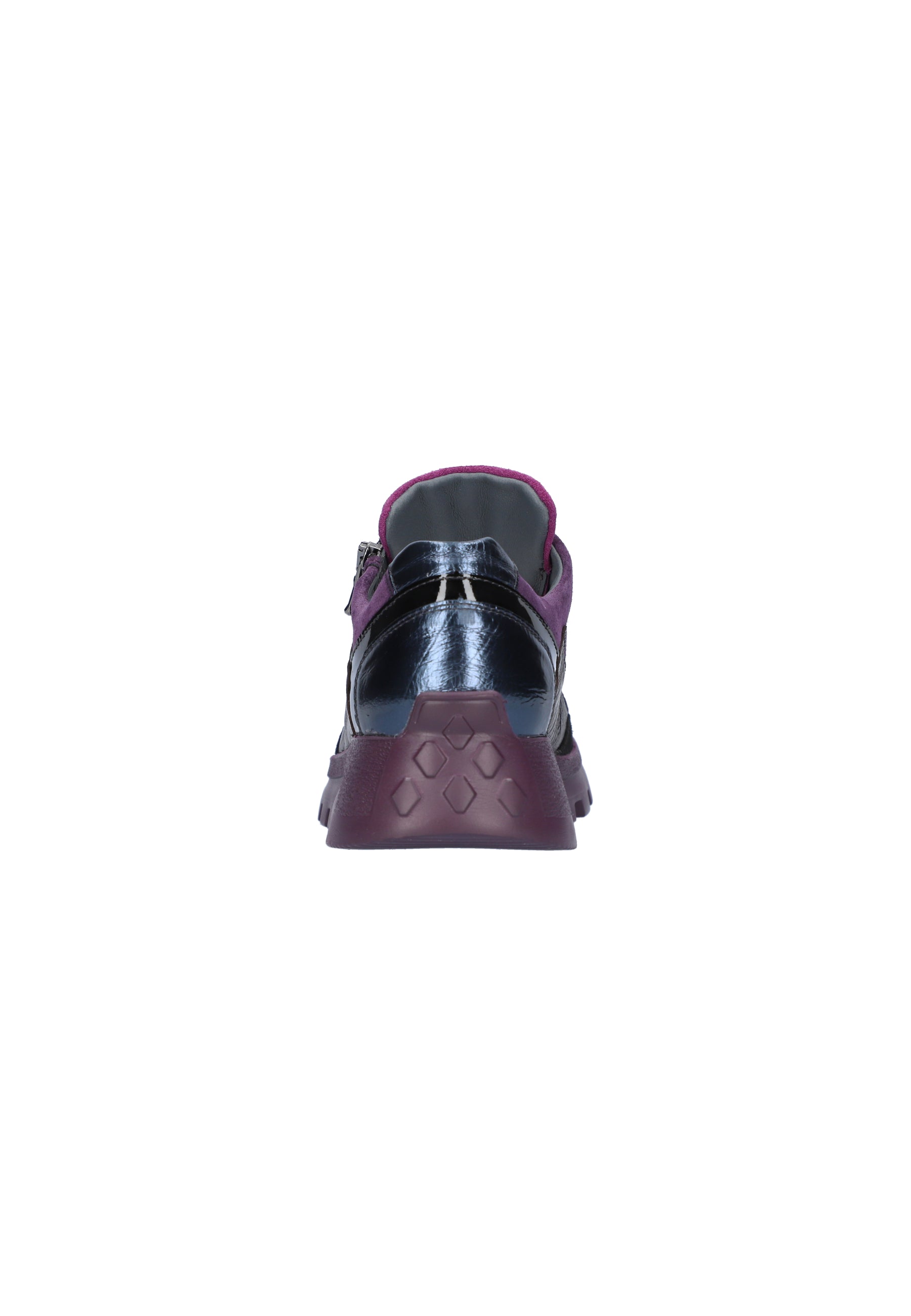 Damen Sneaker H-Ajala Lila Weite H 993004-802-673 - Ansicht 5