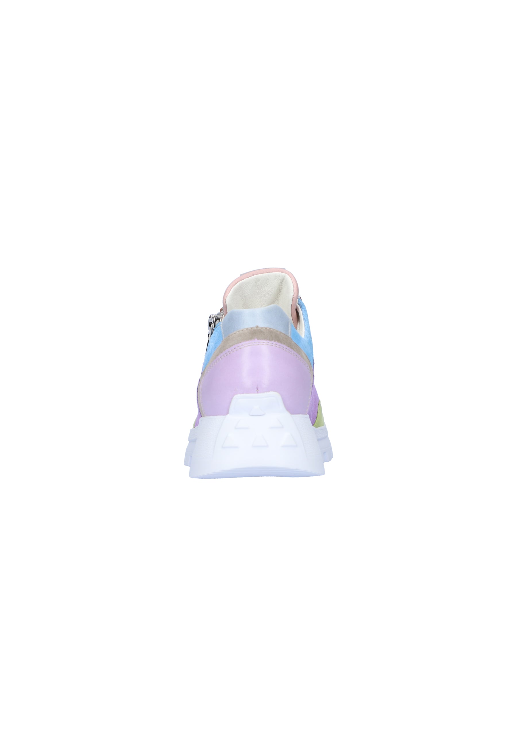 Damen Sneaker H-Ajala Mehrfarbig Weite H 993004-901-252 - Ansicht 5