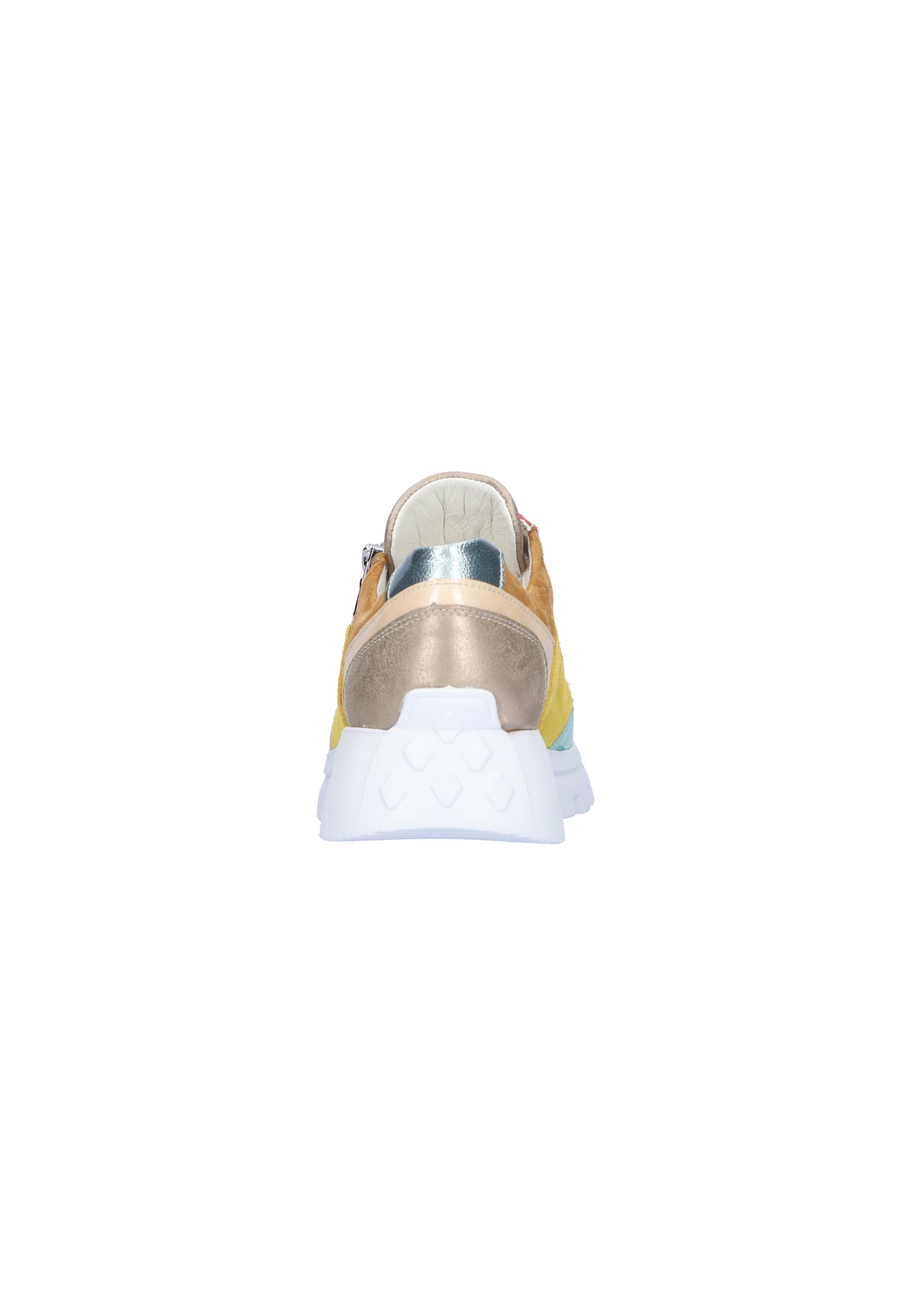 Damen Sneaker H-Ajala Mehrfarbig Weite H 993004-908-129 - Ansicht 5