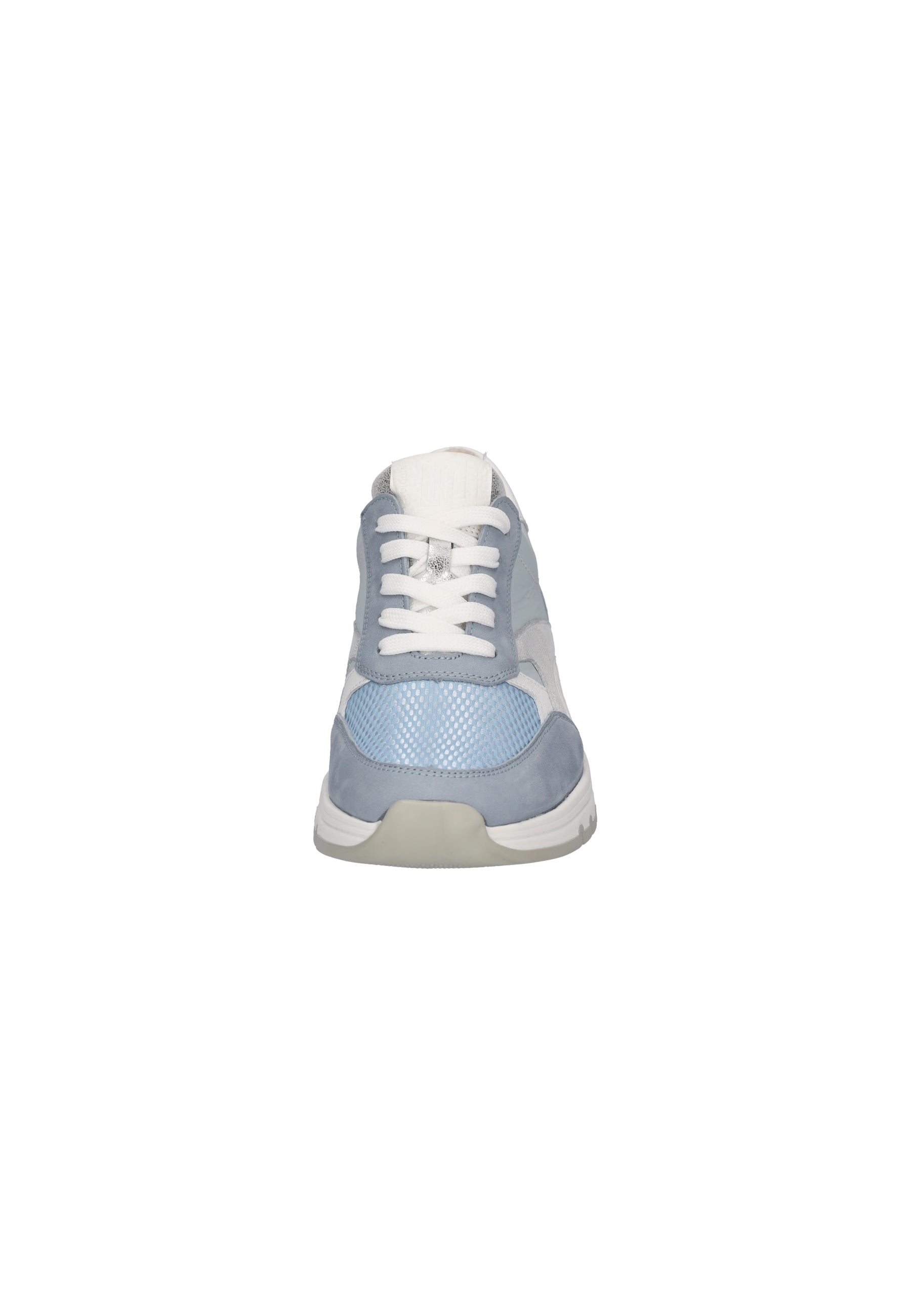 Damen Sneaker H-April Blau Weite H 957003-700-624 - Ansicht 3