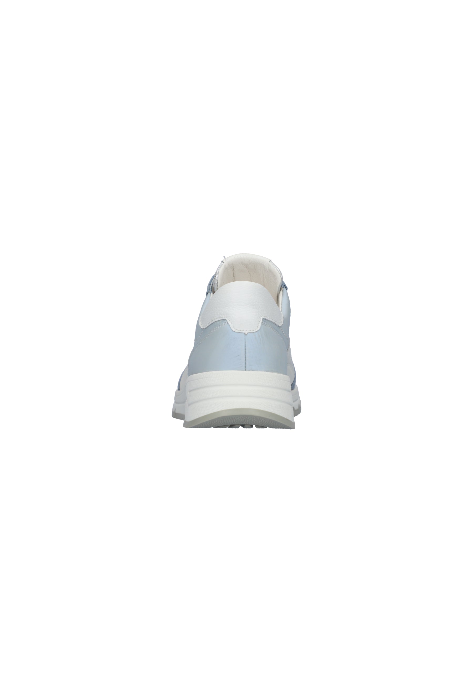 Damen Sneaker H-April Blau Weite H 957003-700-624 - Ansicht 5