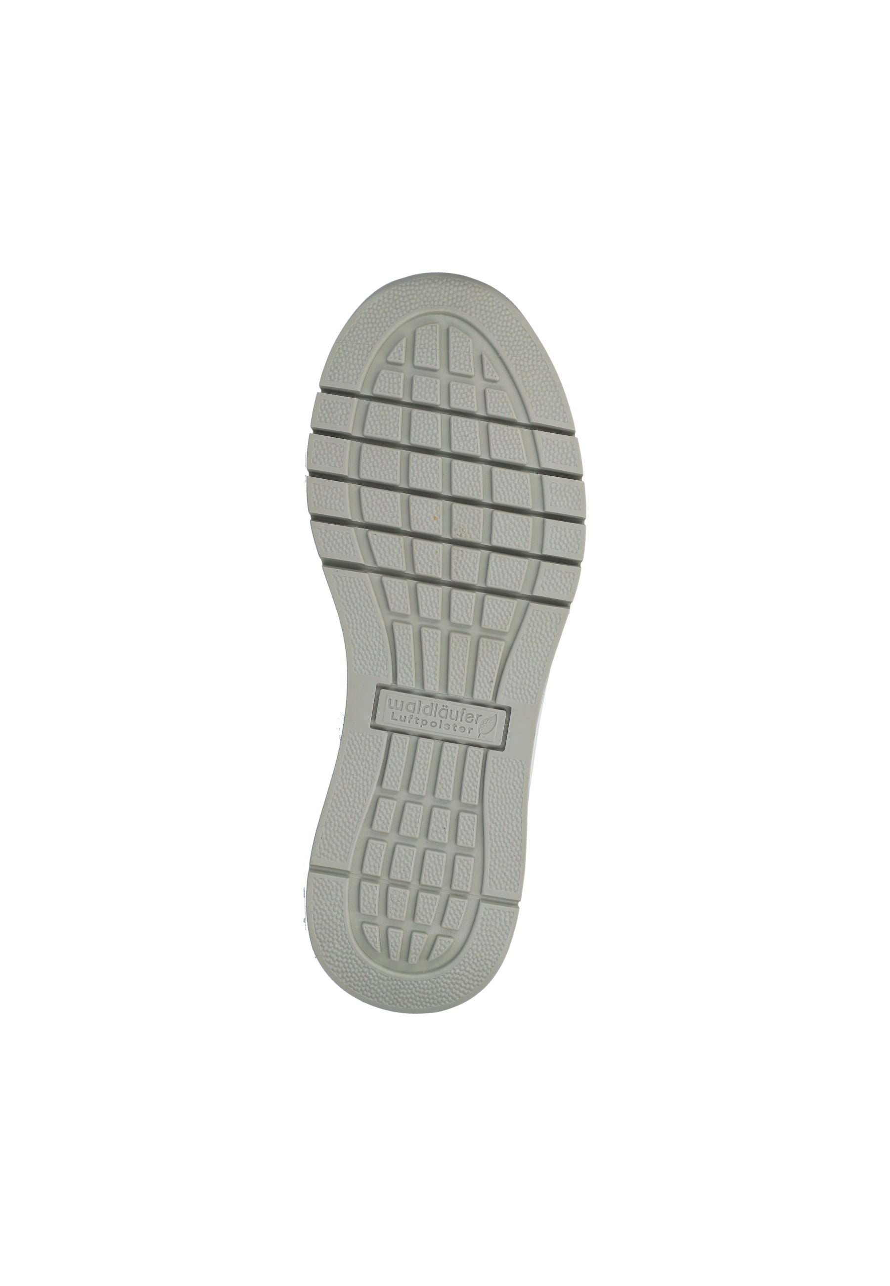 Damen Sneaker H-April Blau Weite H 957003-700-624 - Ansicht 6