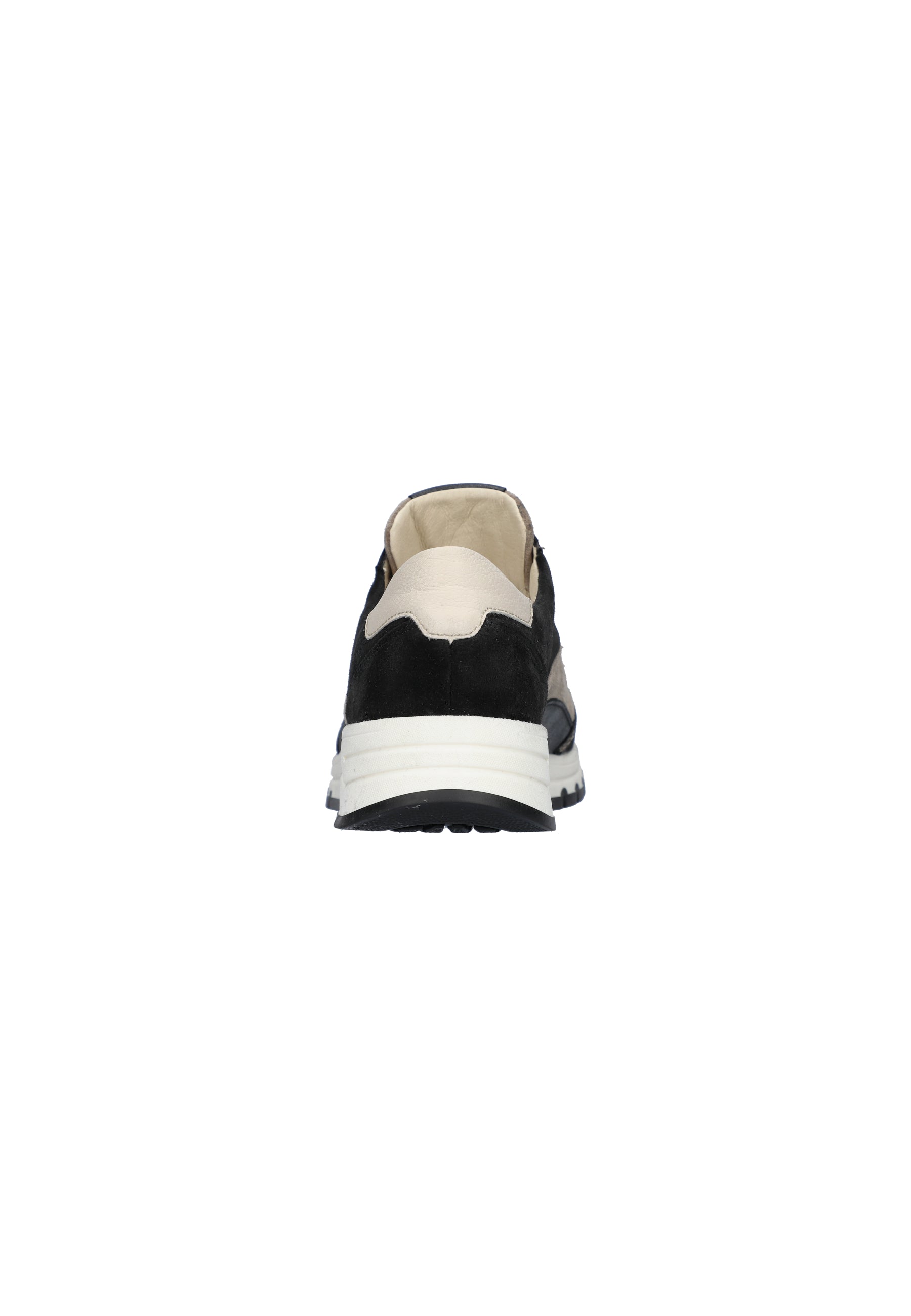 Damen Sneaker H-April Schwarz Weite H 957003-601-108 - Ansicht 6