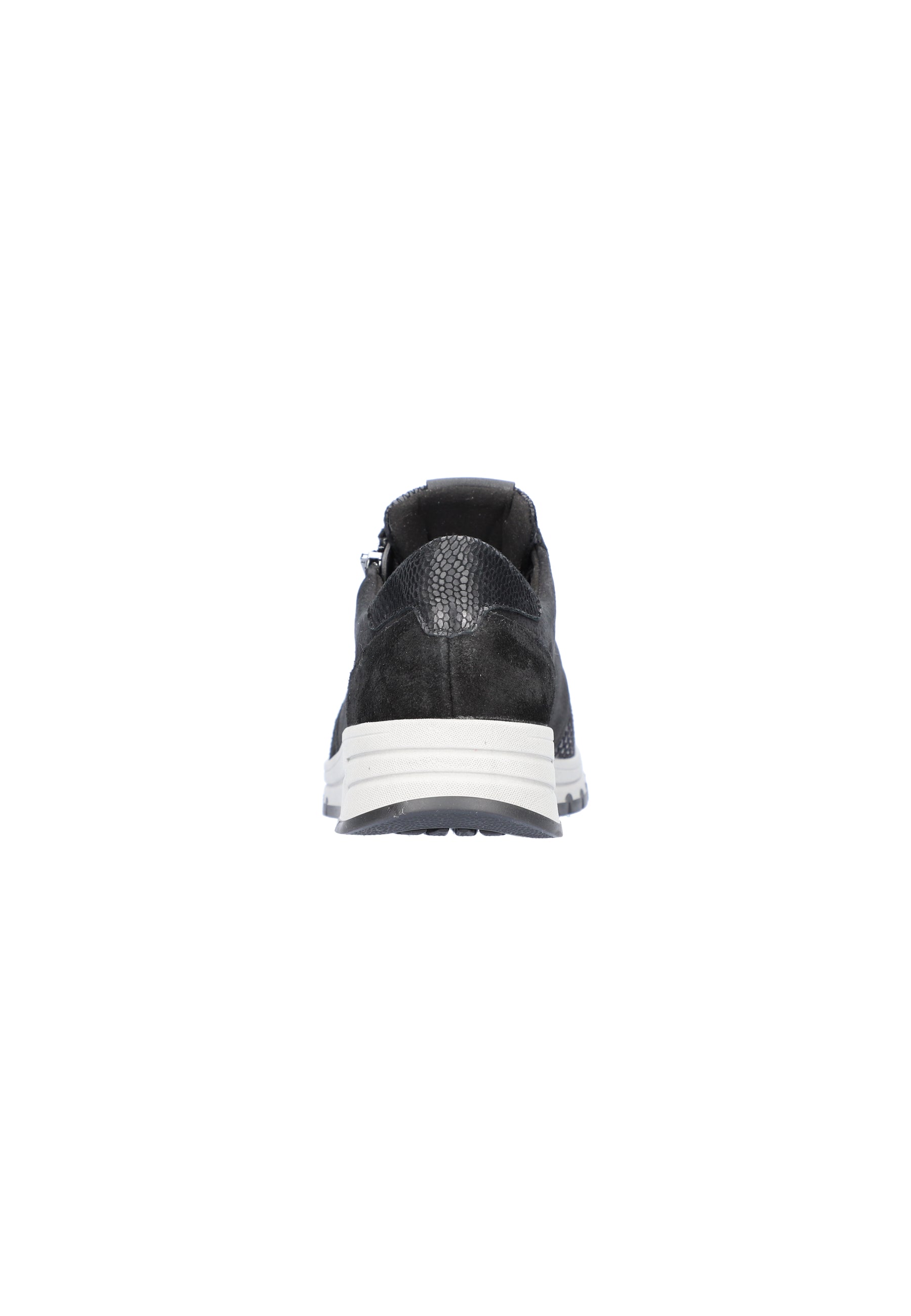 Damen Sneaker H-April Schwarz Weite H 957H02-500-001 - Ansicht 5