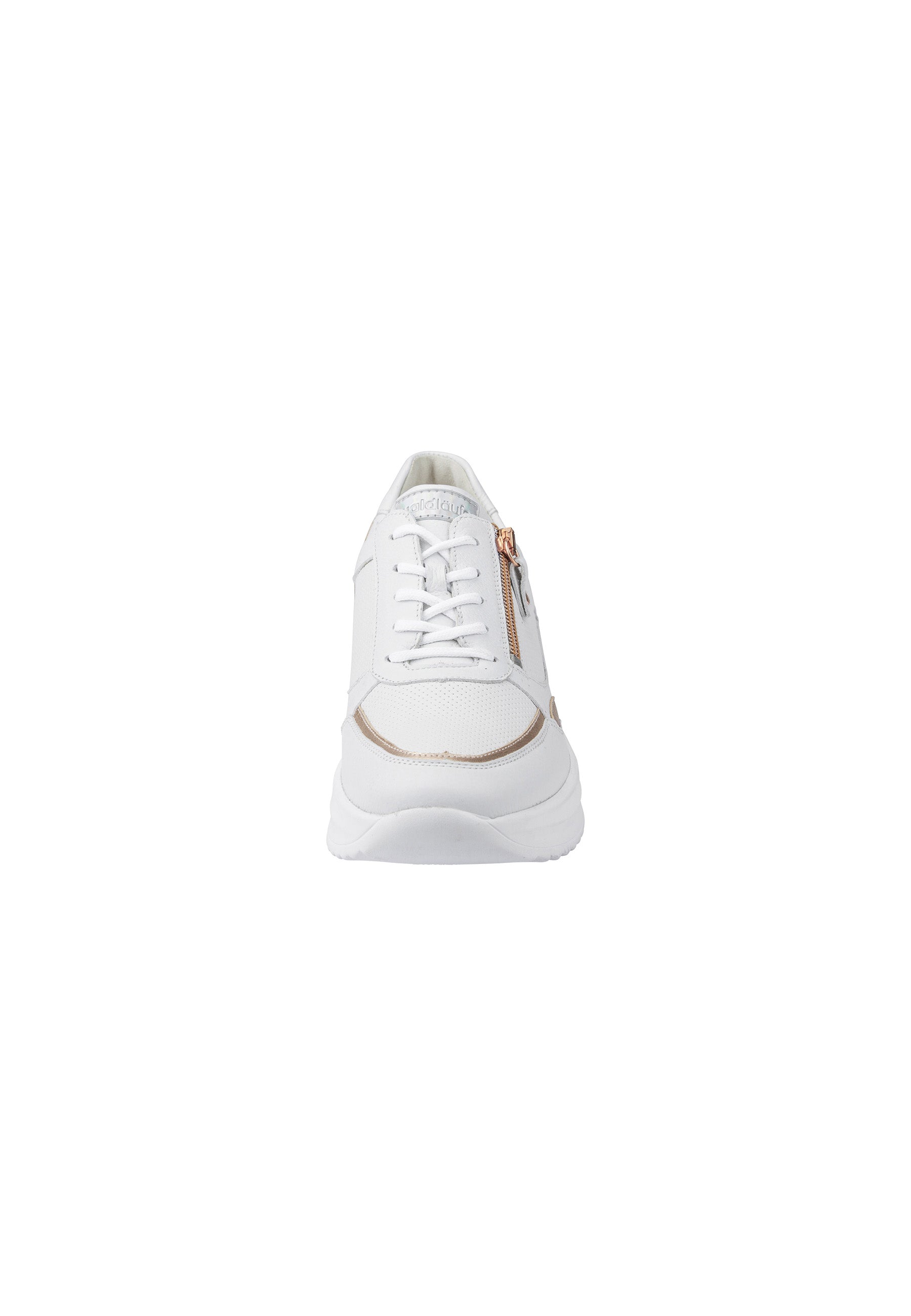 Damen Sneaker H-Arianna Weiß Weite H 755004-301-659 - Ansicht 3