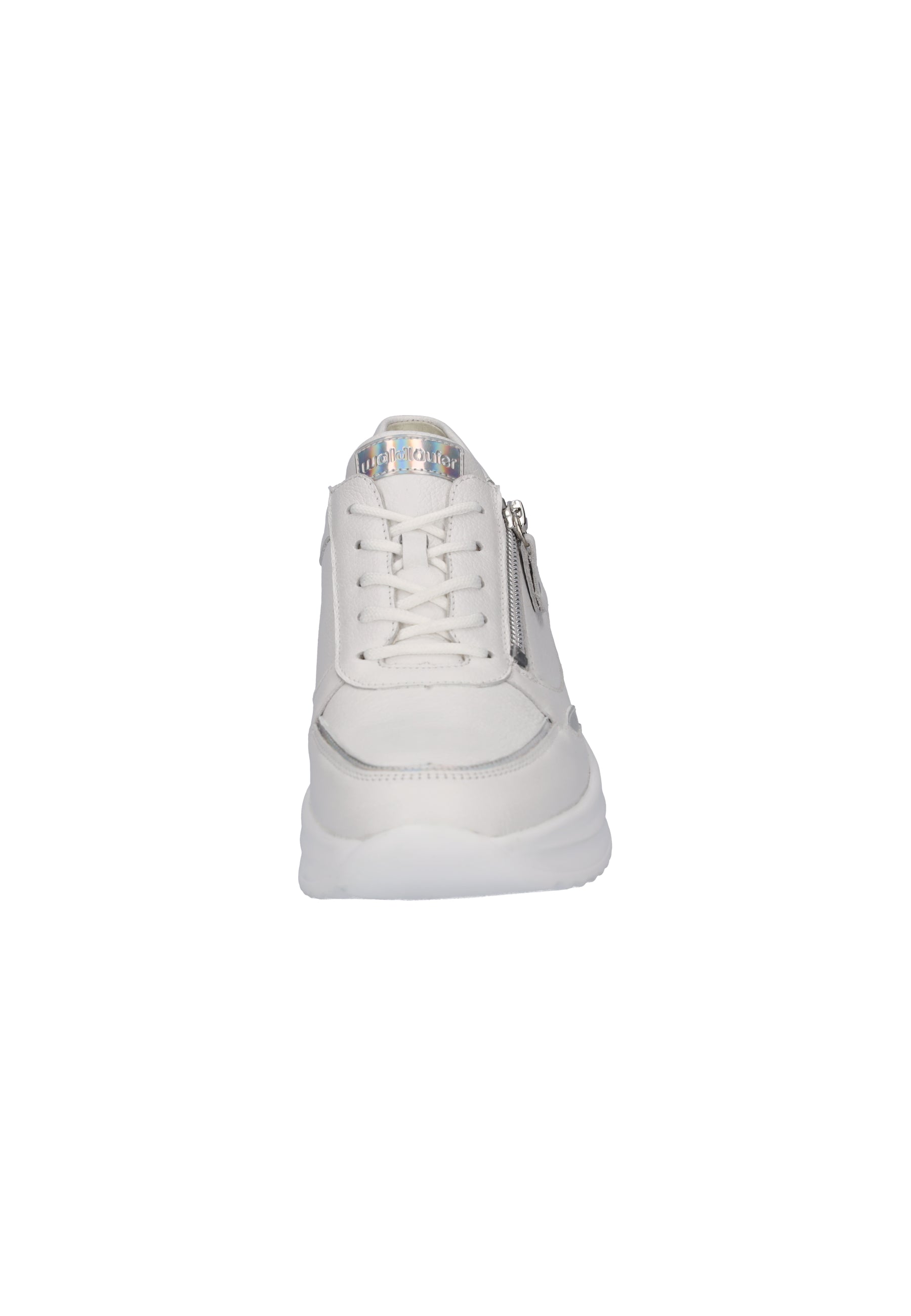 Damen Sneaker H-Arianna Weiß Weite H 755004-311-663 - Ansicht 3