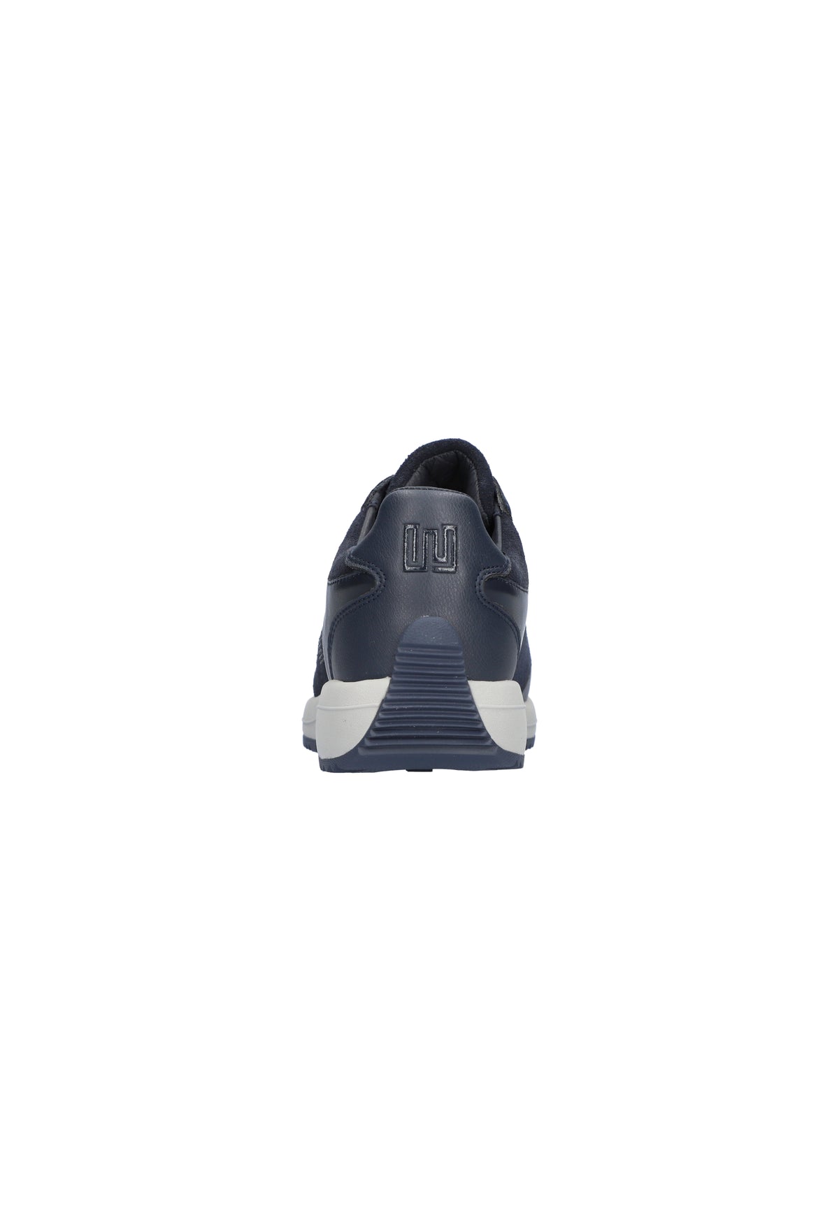 Damen Sneaker H-Belly Blau Weite H 517001-101-194 - Ansicht 5