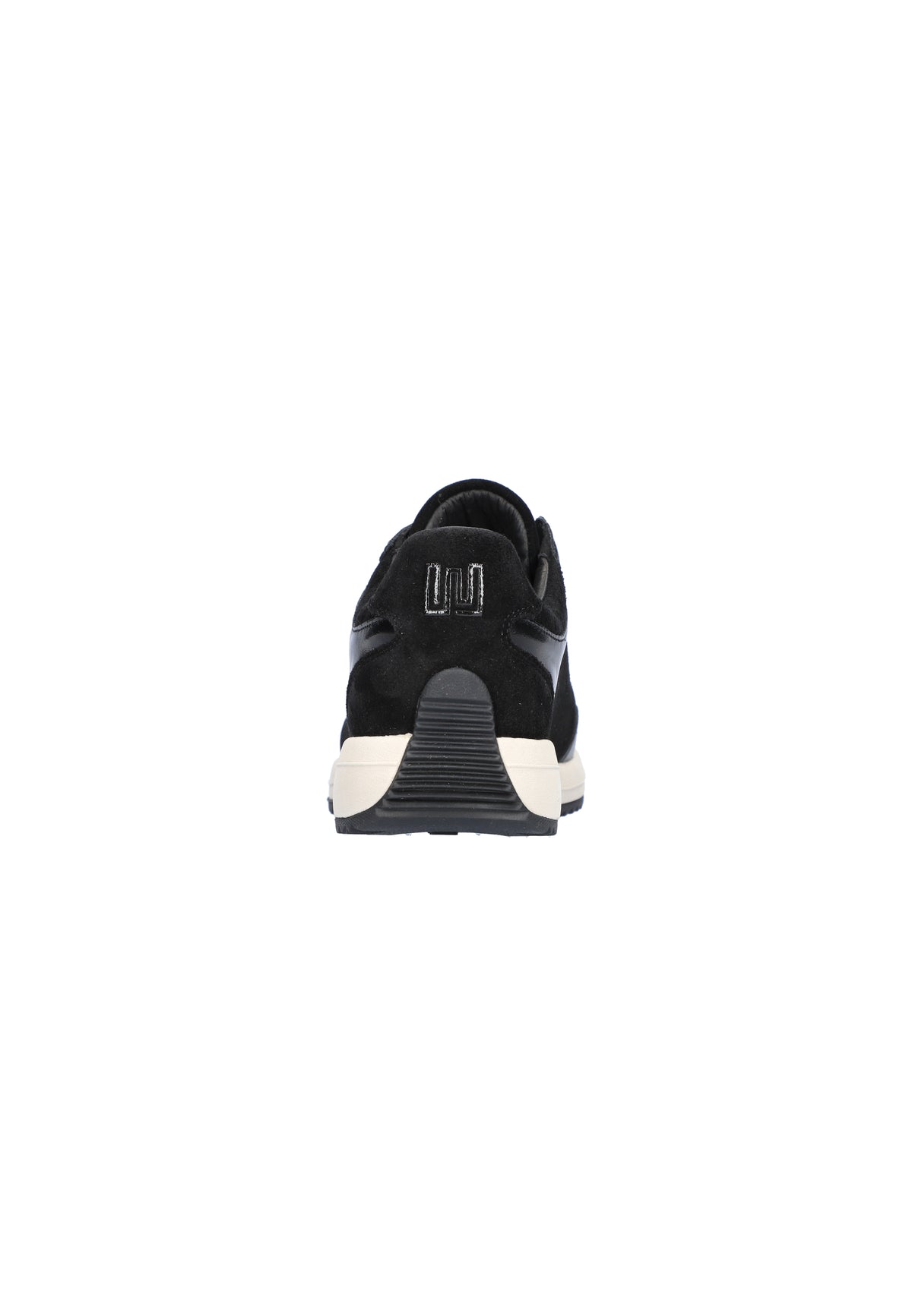 Damen Sneaker H-Belly Schwarz Weite H 517001-100-001 - Ansicht 5