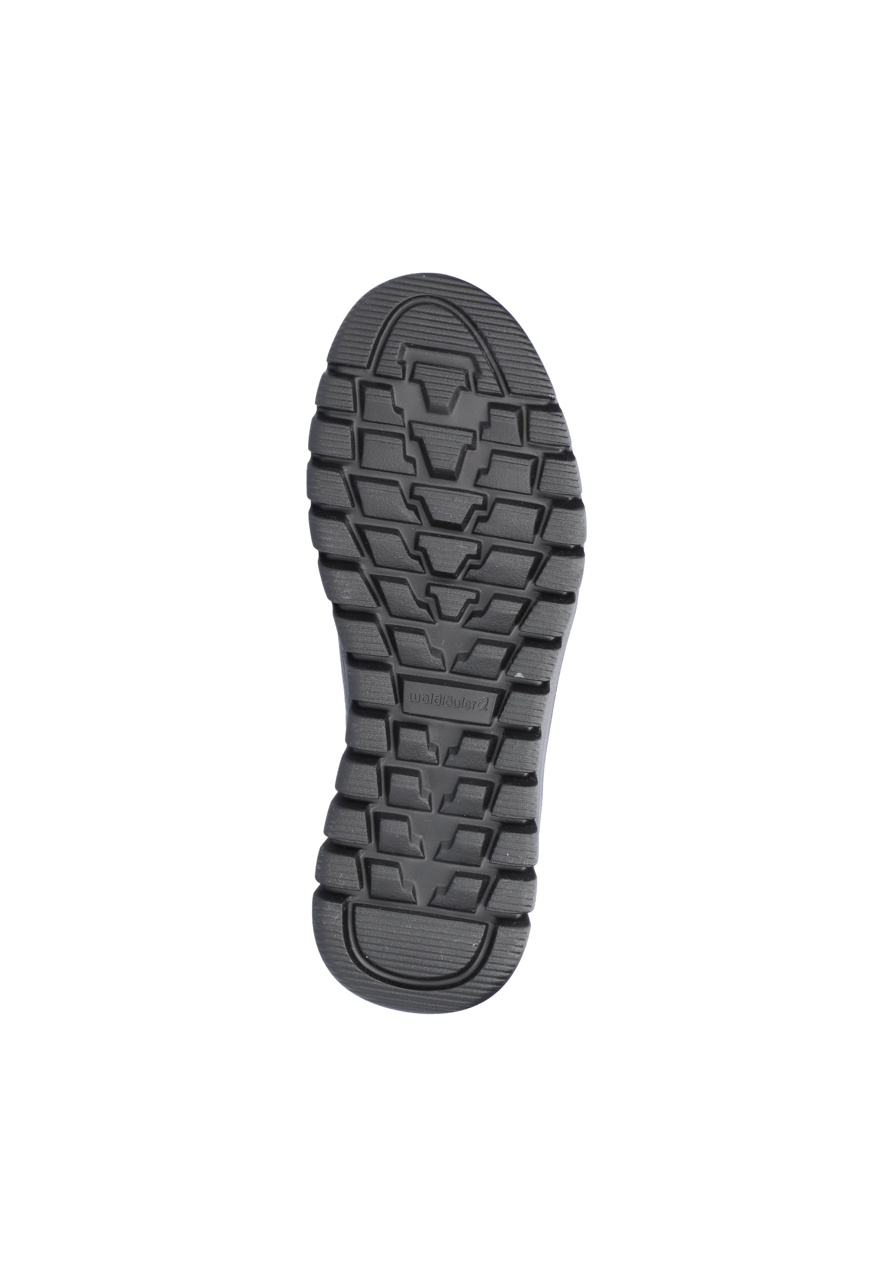 Damen Sneaker H-Biggi Grau Weite H 913002-163-007 - Ansicht 6