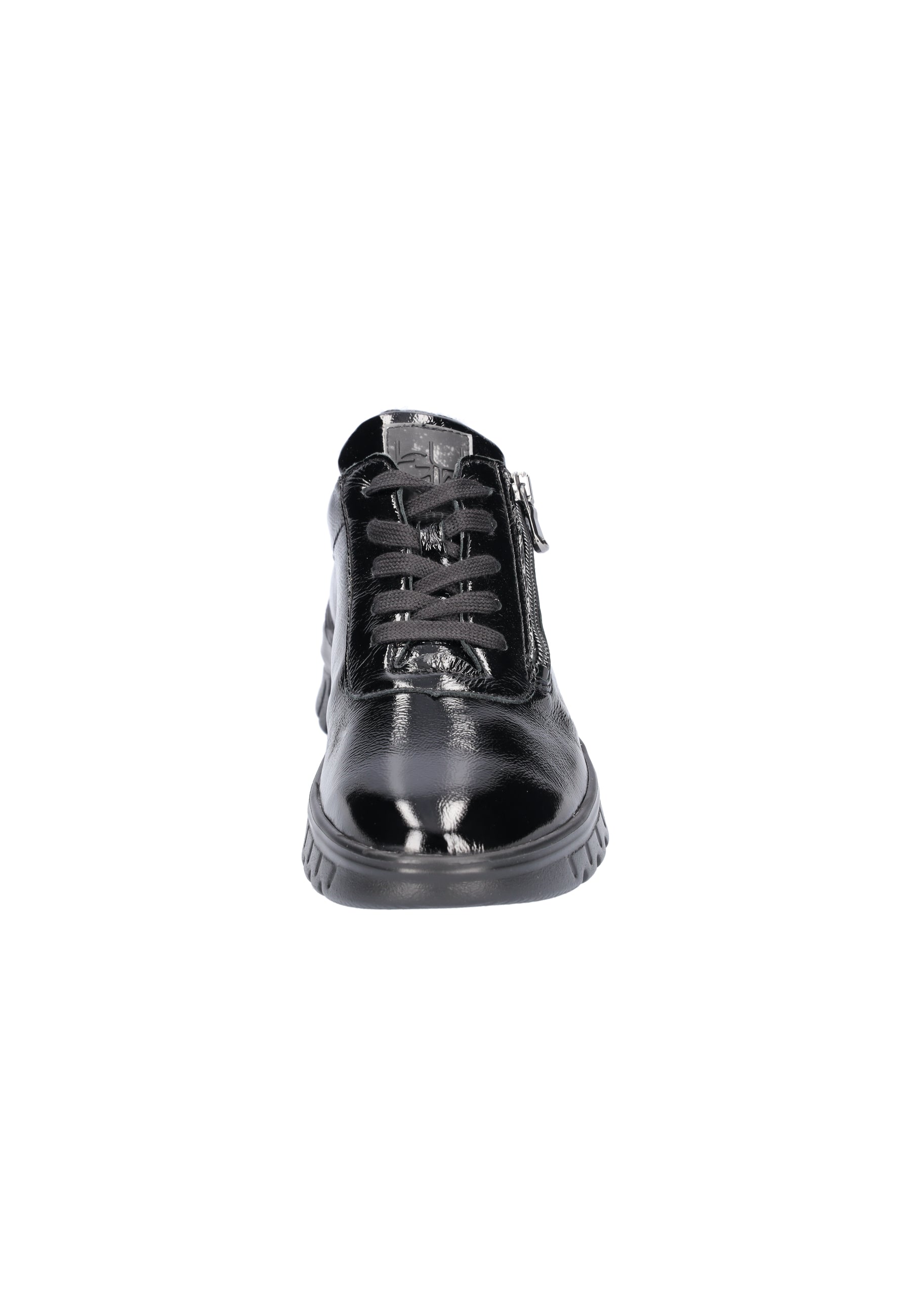 Damen Sneaker H-Biggi Schwarz Weite H 913001-143-001 - Ansicht 3