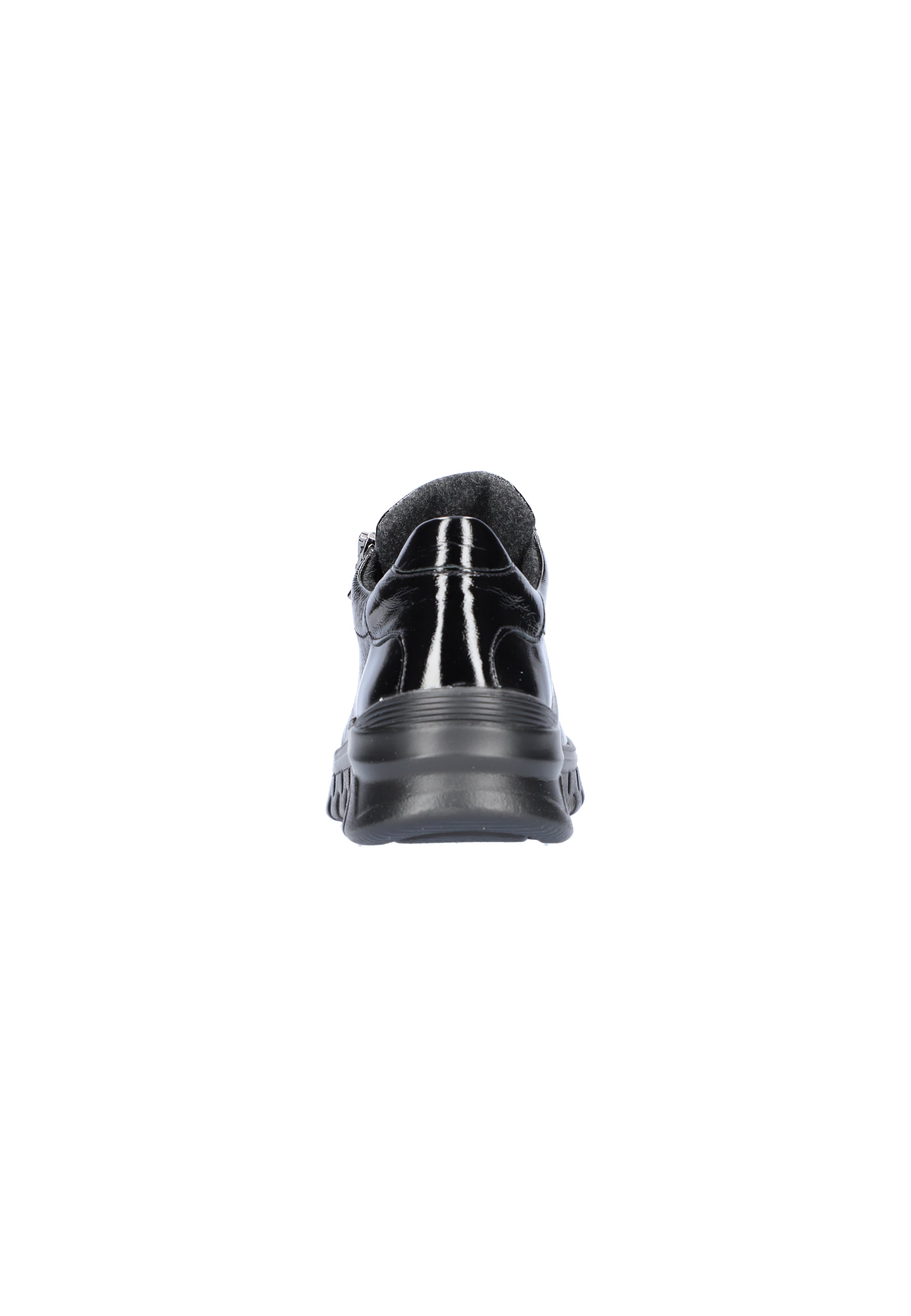 Damen Sneaker H-Biggi Schwarz Weite H 913001-143-001 - Ansicht 5